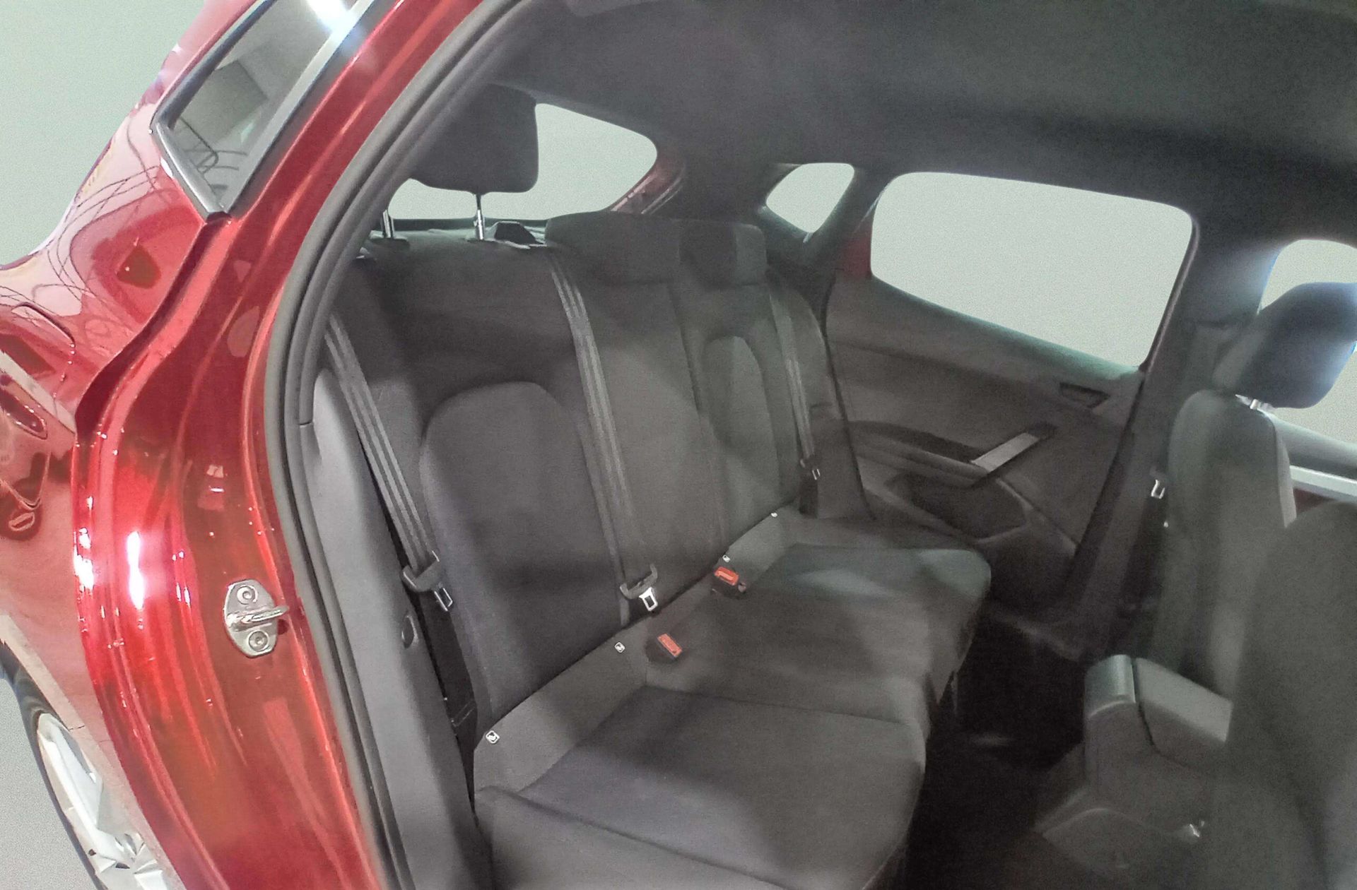 SEAT Ibiza 1.5 TSI FR XL DSG - foto 18
