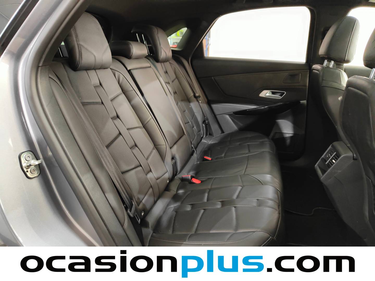 Foto DS DS 7 Crossback DS DS7 Crossback PureTech 180 Grand Chic Auto (180 CV)