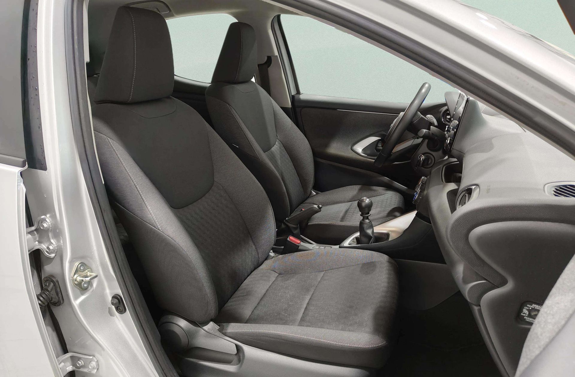 Toyota Yaris 1.5 S-Edition - foto 16