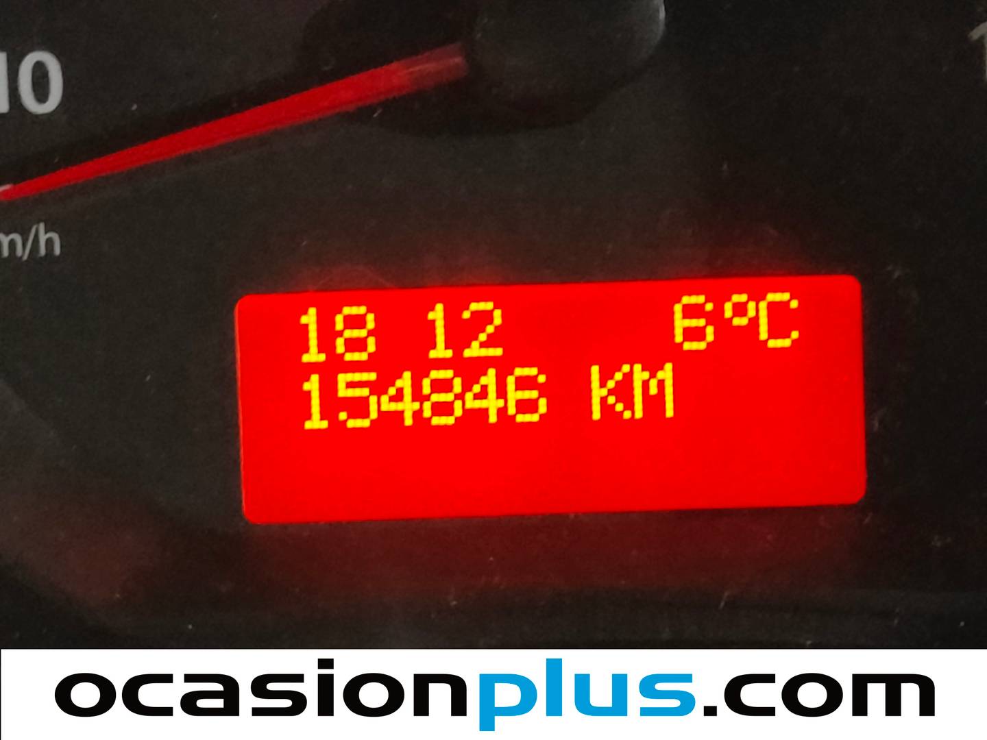 Nissan NV250 Nissan NV250 Furgon 1.5 dCi L1H1 Óptima (116 CV) km 0