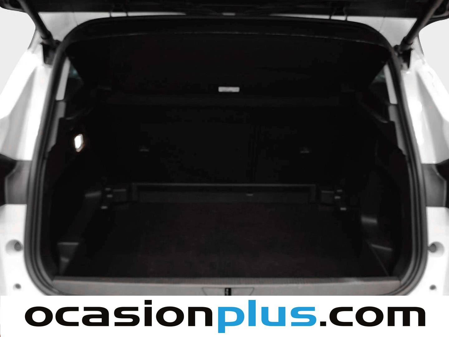Fotos maletero Opel Grandland Opel Grandland 1.2 Turbo S&S GS Auto (130 CV)