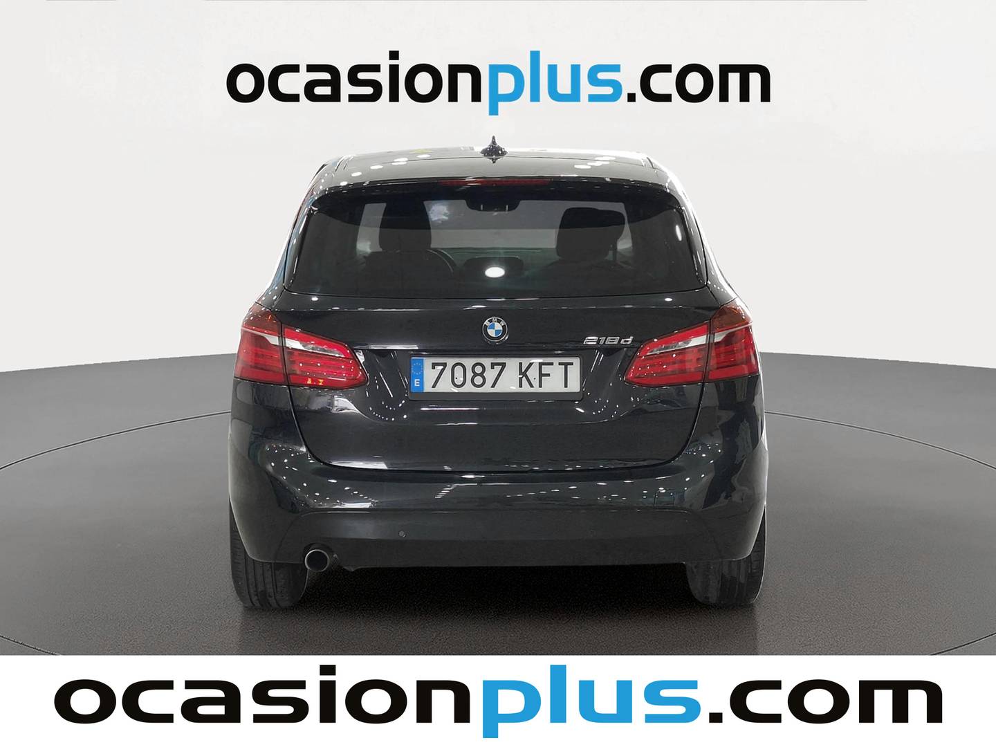 BMW Serie 2 Active Tourer BMW Serie 2 218d Active Tourer (150 CV) barato
