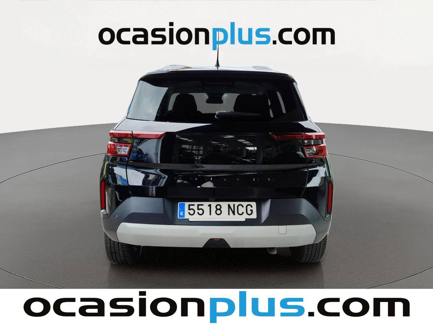 Opel Frontera Opel Frontera 1.2T XHT Hybrid eDCT6 GS (146 CV) km 0