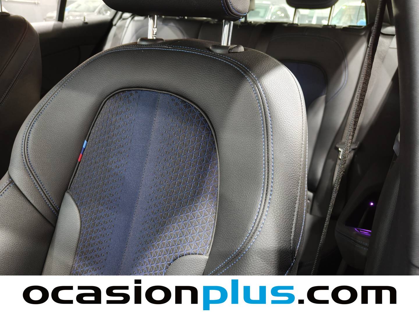 Foto BMW Serie 1 BMW Serie 1 118i (136 CV) Pack M