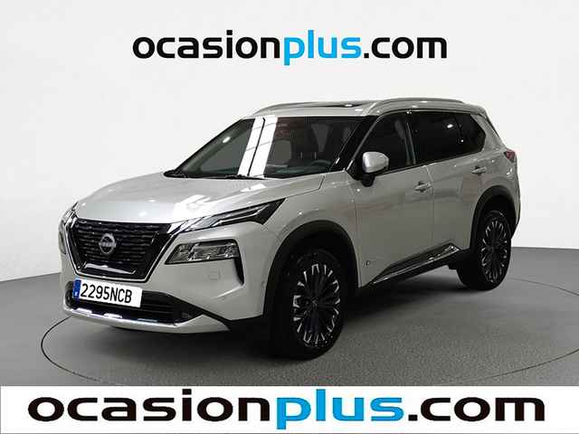 Nissan X Trail Seminuevo