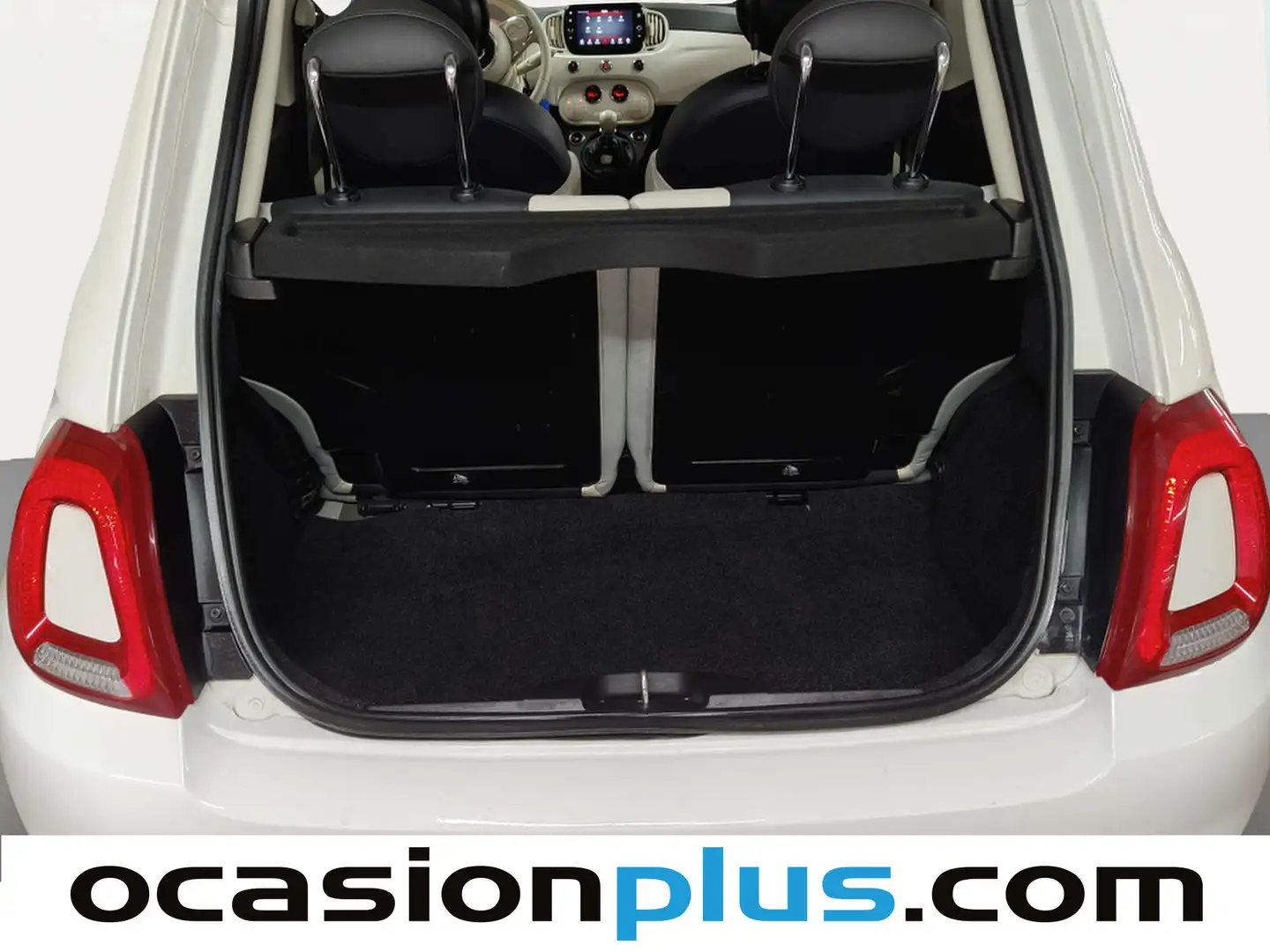 Foto Fiat 500 Fiat 500 1.0 Hybrid Dolcevita (70 CV)