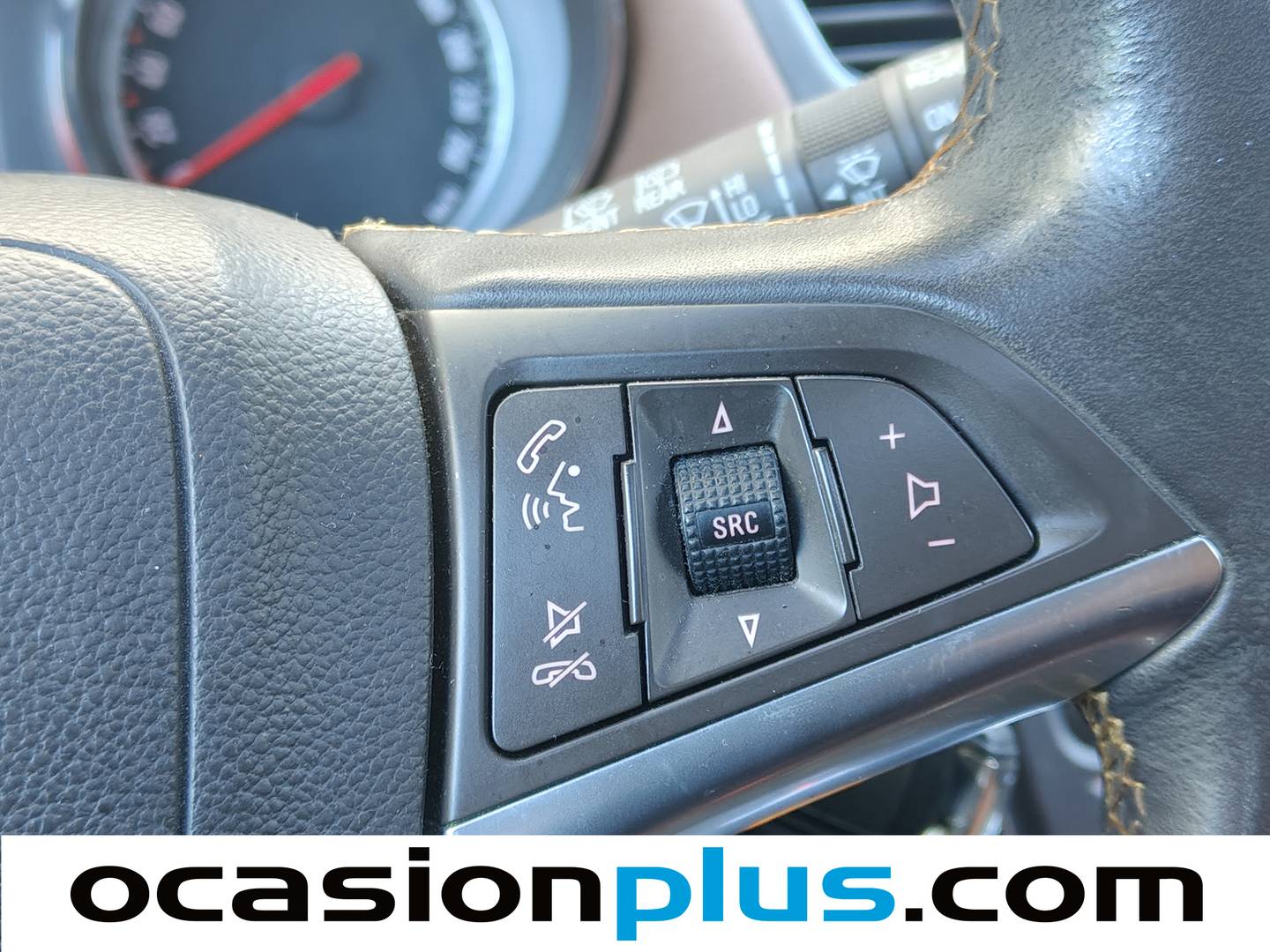 Foto Opel Mokka Opel Mokka 1.4 Turbo Excellence 4x2 Auto (140 CV)