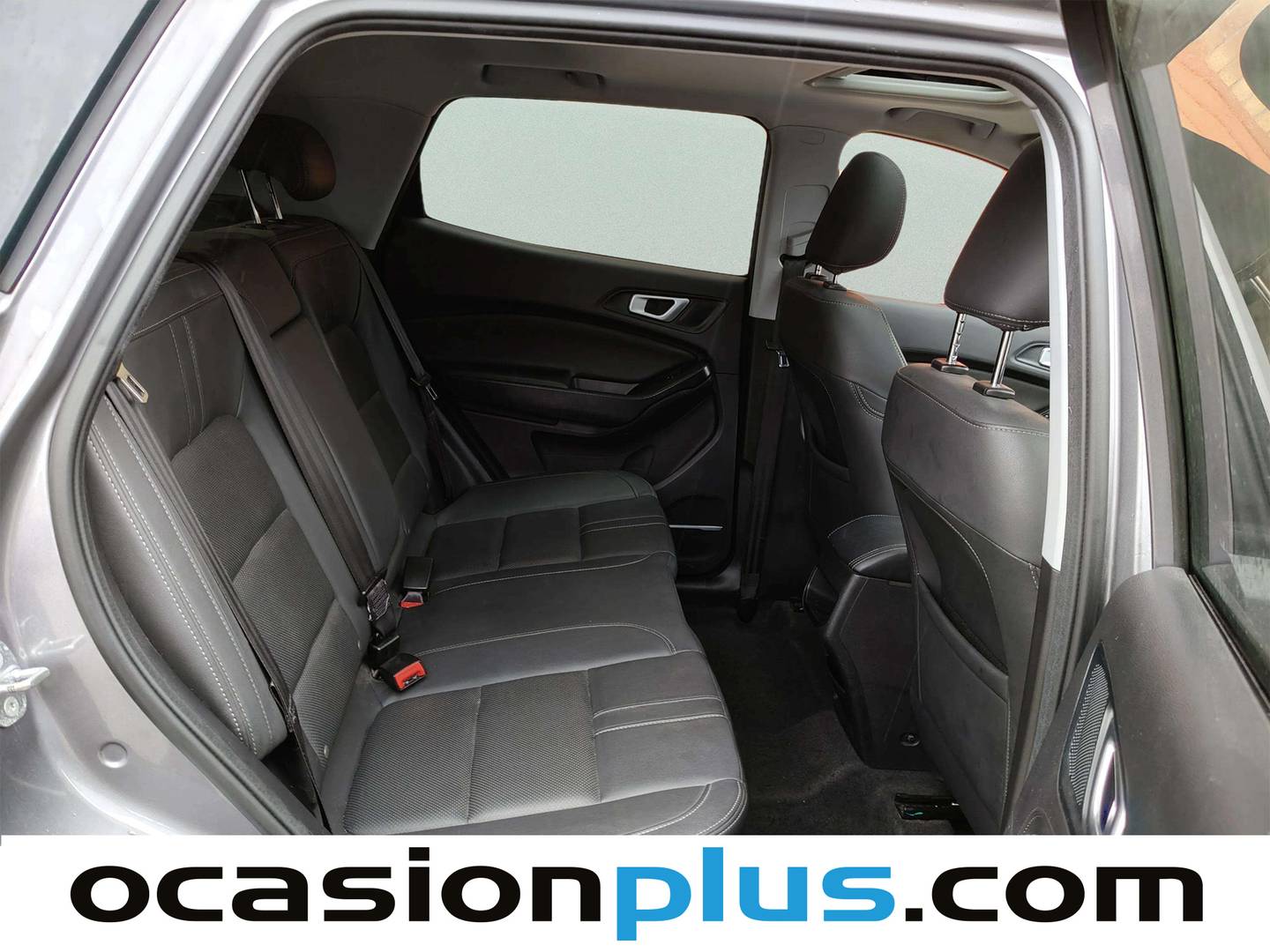 Foto DR AUTOMOBILES DR 4.0 DR AUTOMOBILES DR4 1.5 (116 CV)