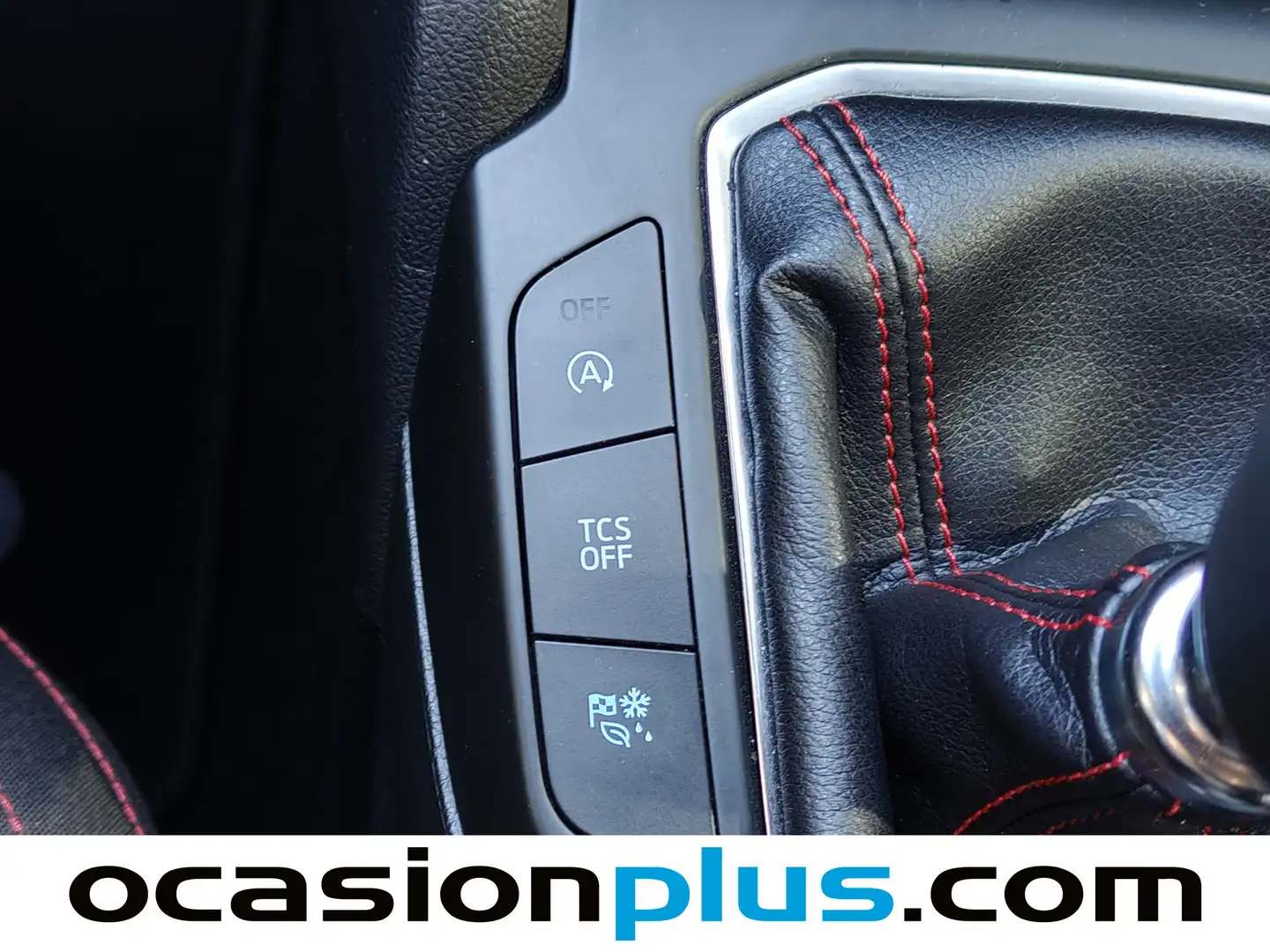 Foto Ford Focus Ford Focus 1.0 Ecoboost MHEV ST-Line (125 CV)