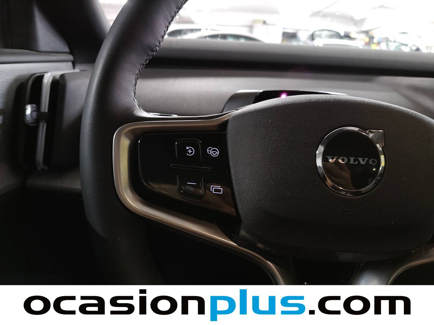 Volvo EX30 Volvo EX30 Twin Motor Ultra AWD Auto (428 CV) eléctrico