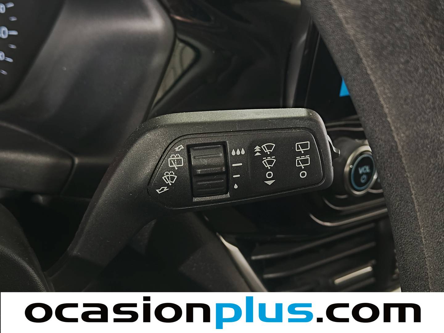 Ford Fiesta Ford Fiesta 1.5 TDCi Trend (85 CV) al mejor precio