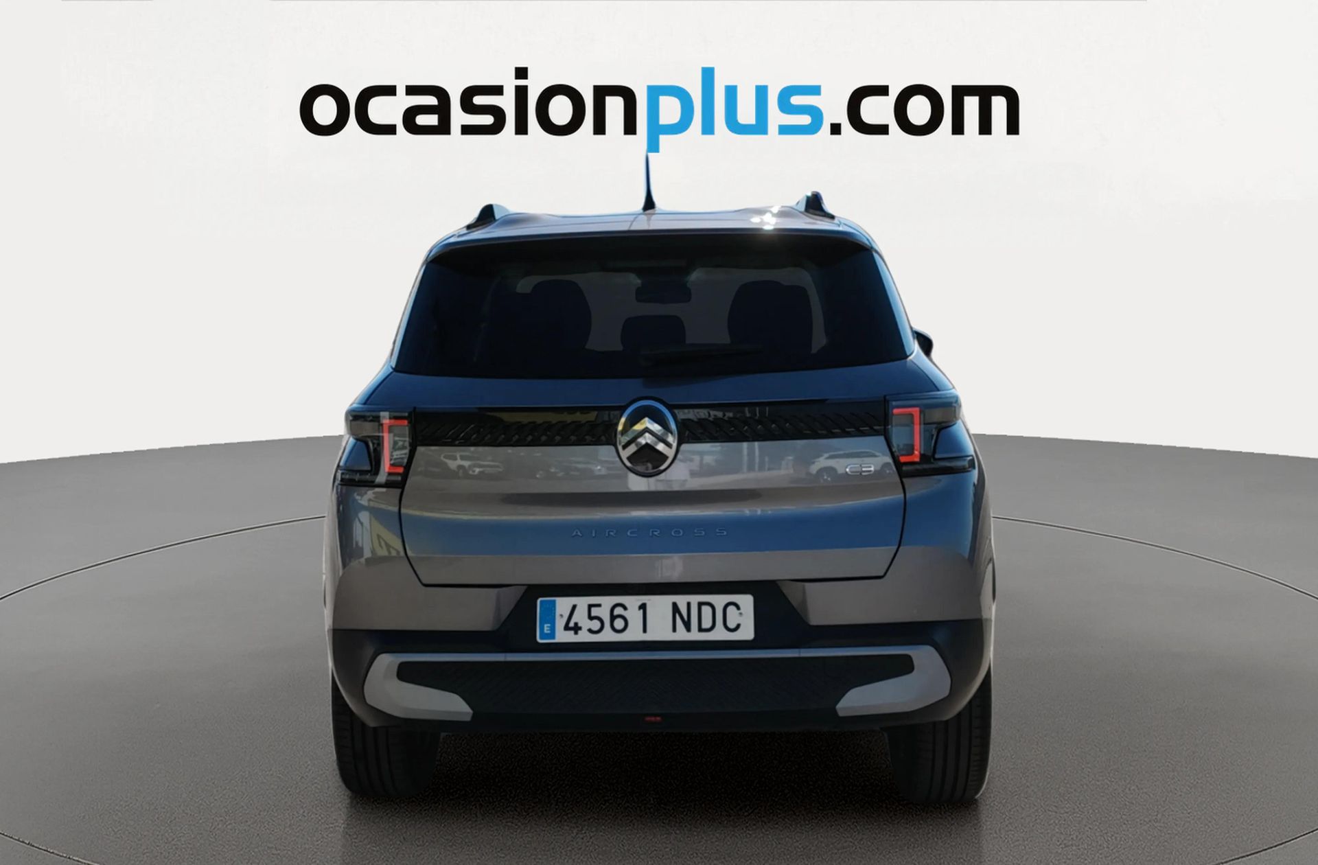 Citroën C3 Aircross Hybrid 145 Plus e-DCS6 - foto 14