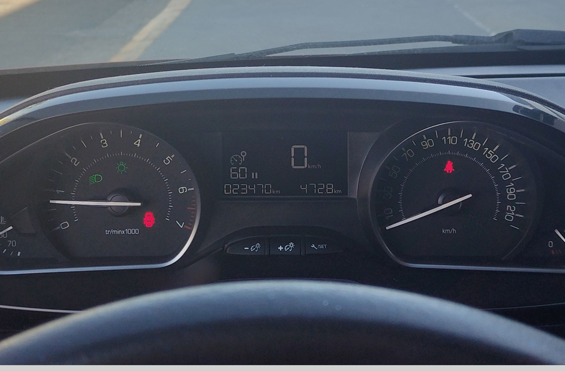 Peugeot 208 PureTech 82 Style - foto 18