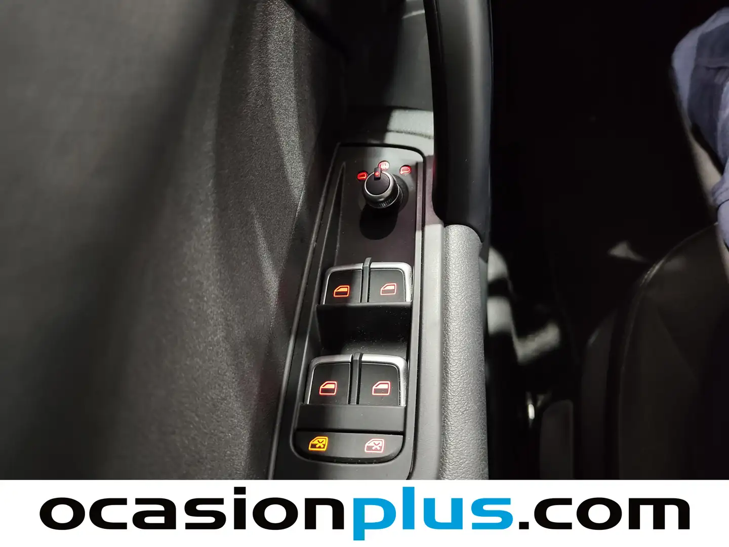 Foto Audi A1 Audi A1 Sportback Adrenalin 1.4 TFSI (125 CV)