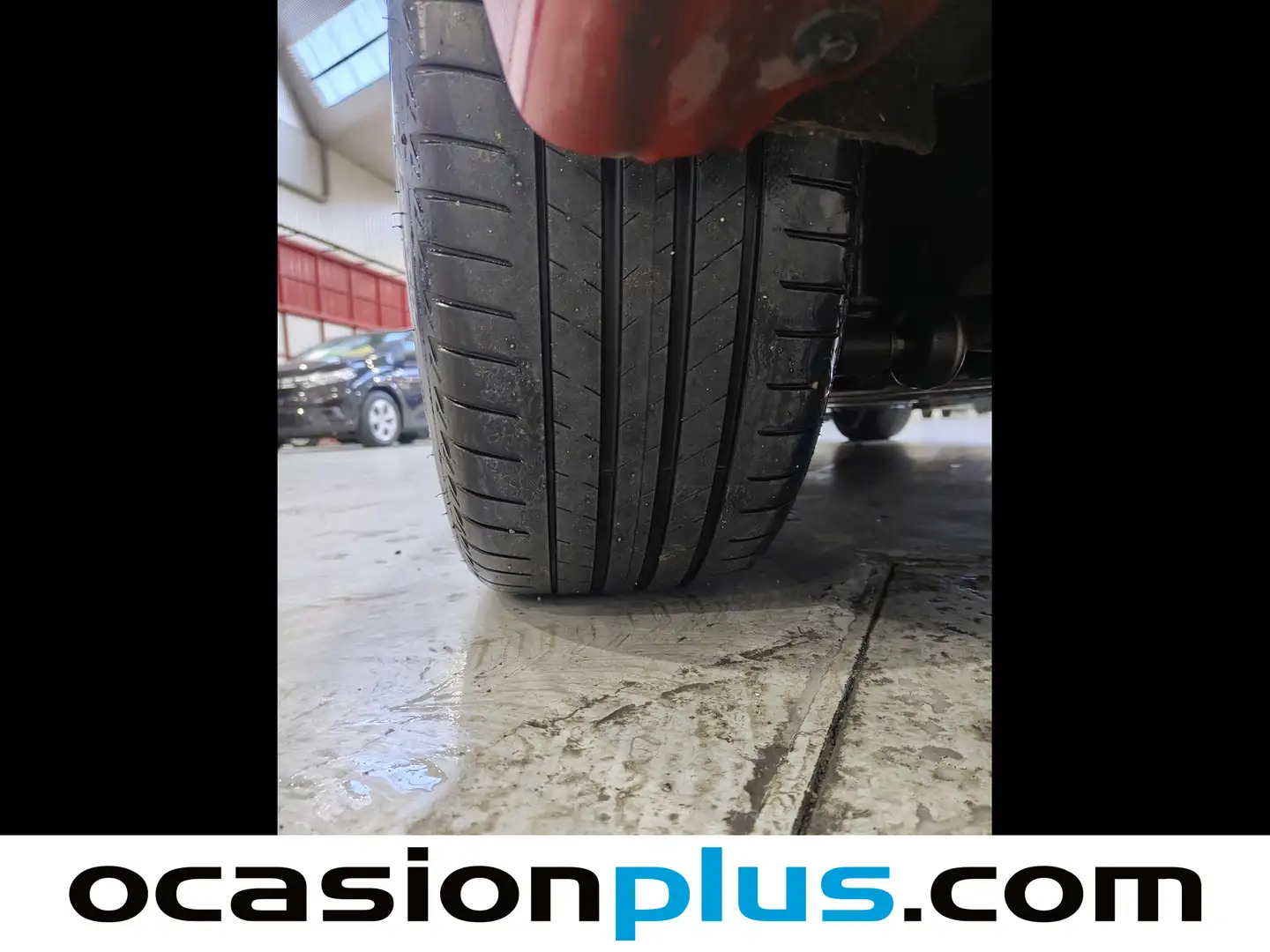 Foto BMW Serie 1 BMW Serie 1 120i (178 CV) PACK M