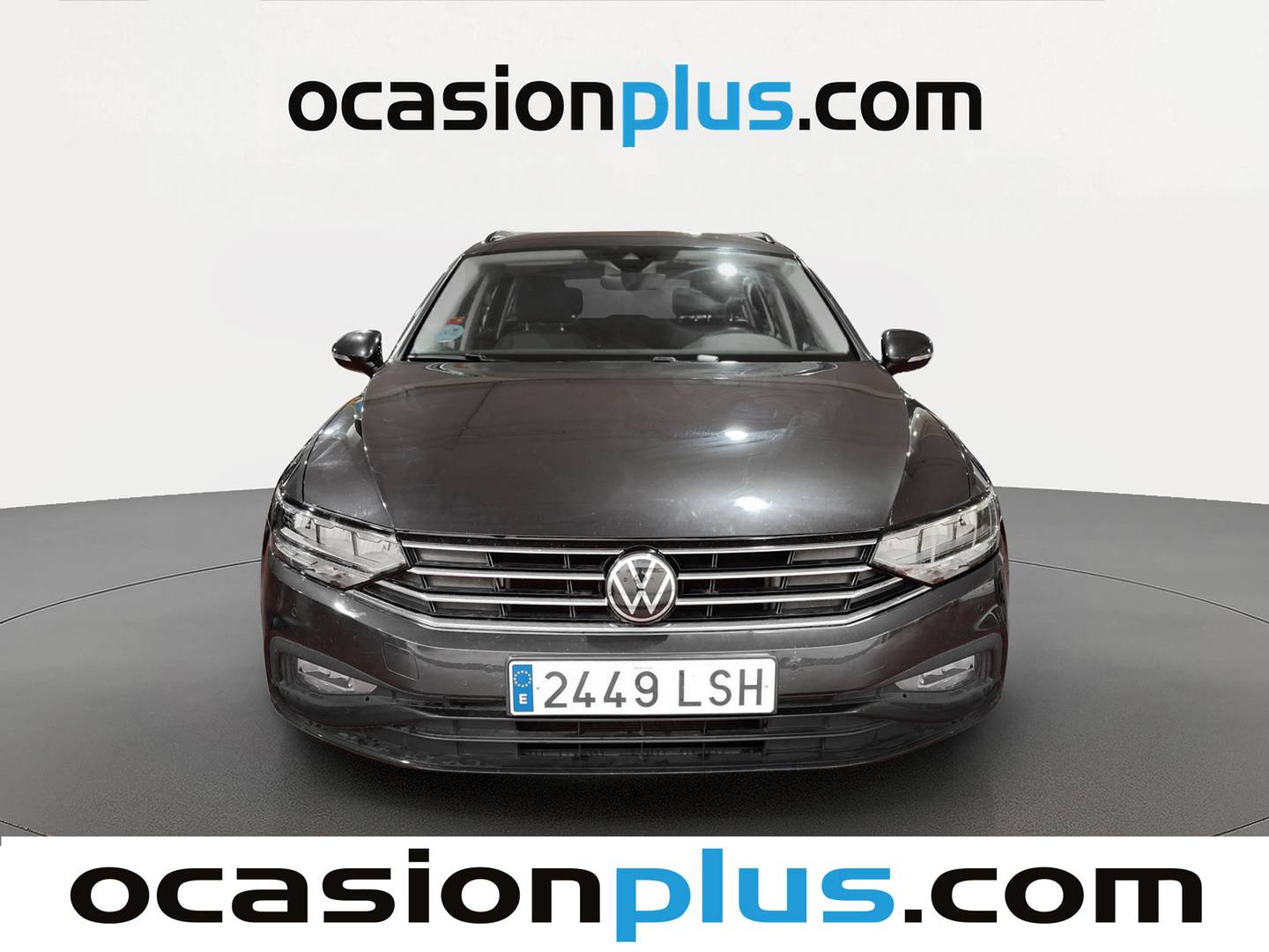 Volkswagen Passat Volkswagen Passat Variant Variant Business 2.0 TDI 90 kW (122 CV) DSG 122cv