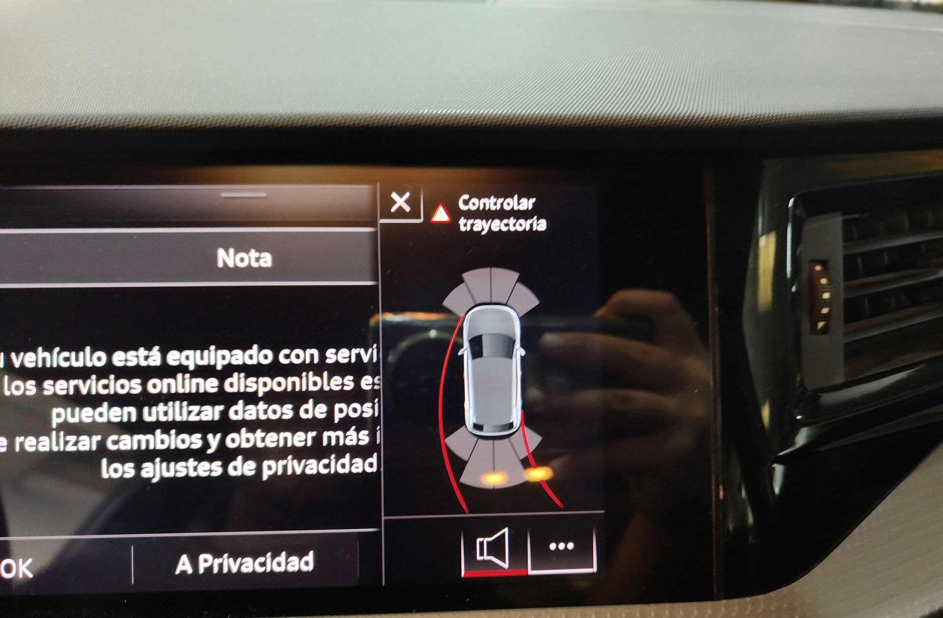 Audi A1 Sportback Black line 35 TFSI S tronic - foto 7