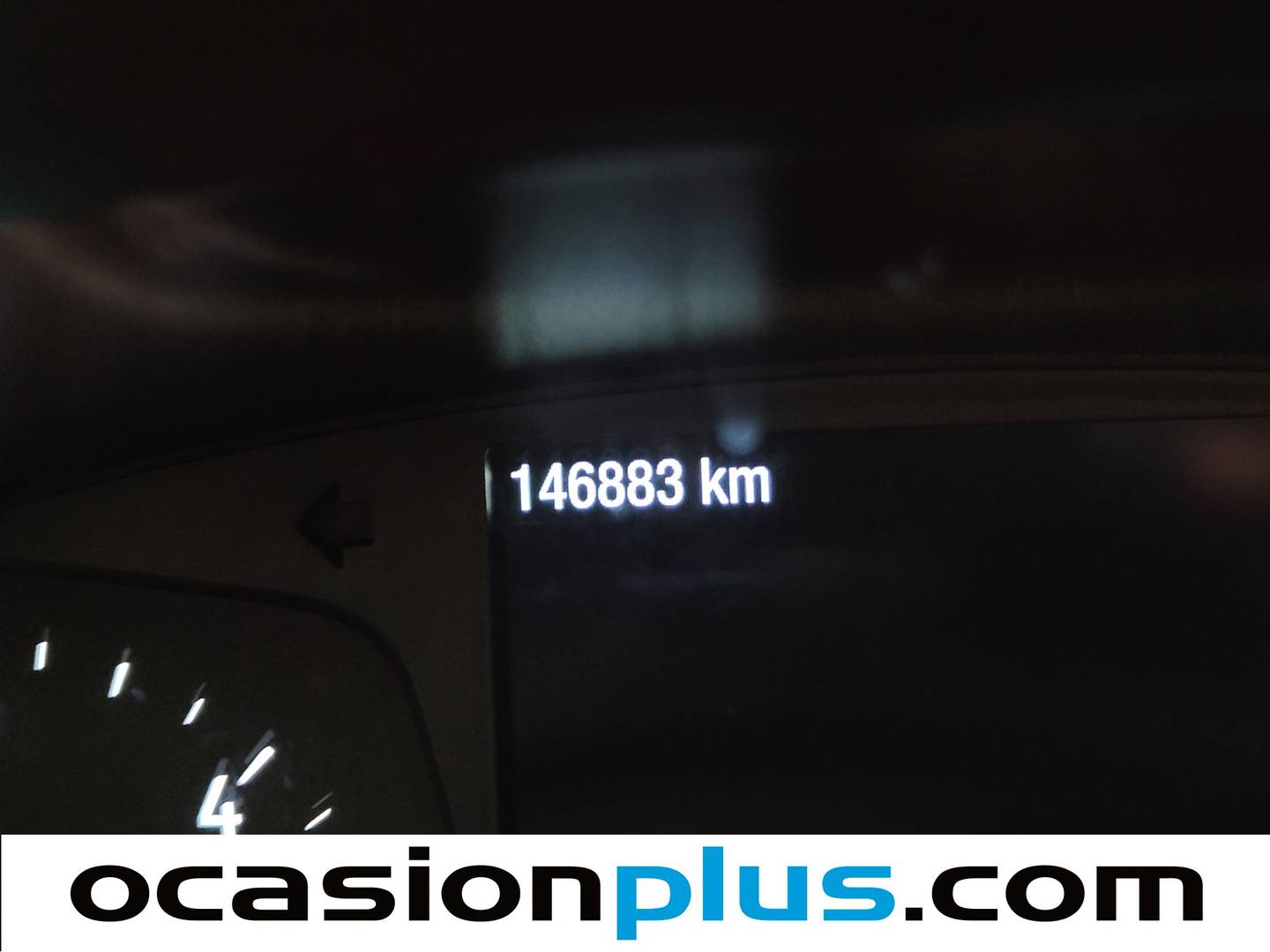 Ford Fiesta Ford Fiesta 1.5 TDCi Trend  (85 CV) seminuevo