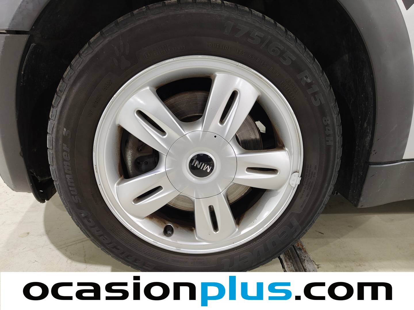 Mini MINI MINI MINI Cooper One (90 CV) manual