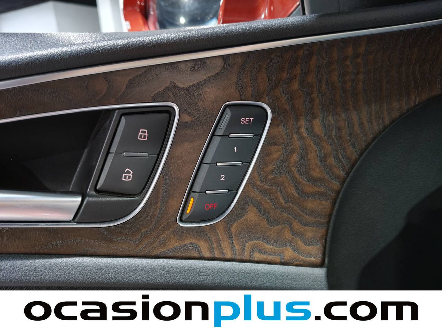 Accesorios del Audi A6 Audi A6 3.0 TDI quattro (245 CV) S tronic