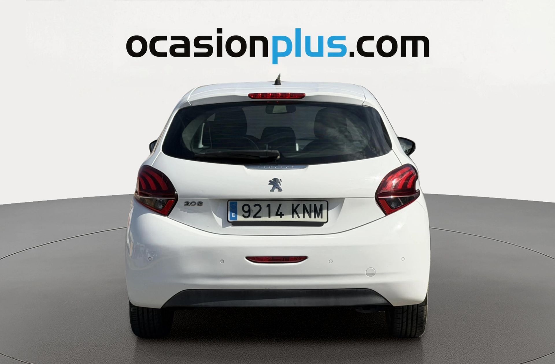 Peugeot 208 PureTech Signature - foto 13