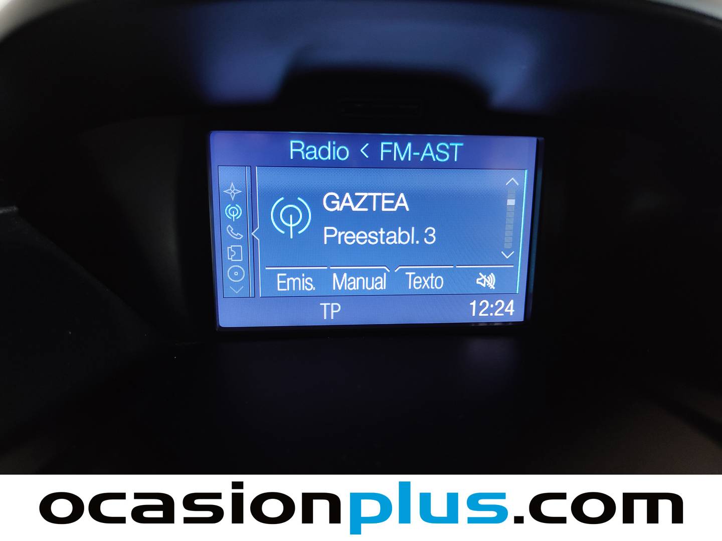 Ford B-MAX Ford B-Max 1.0 EcoBoost S&S Titanium (125 CV) km 0