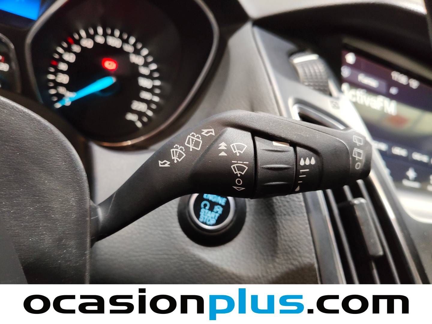 Foto Ford Focus Ford Focus 1.0 Ecoboost S&S ST-Line (125 CV)