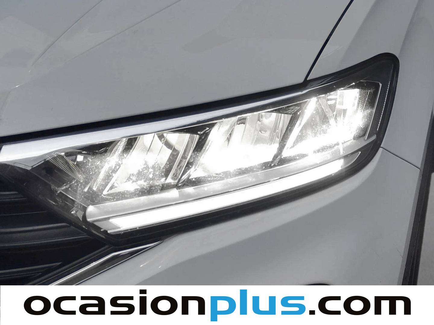 Extras del Volkswagen T-Roc Volkswagen T-Roc 2.0 TDI 85 kW (115 CV)