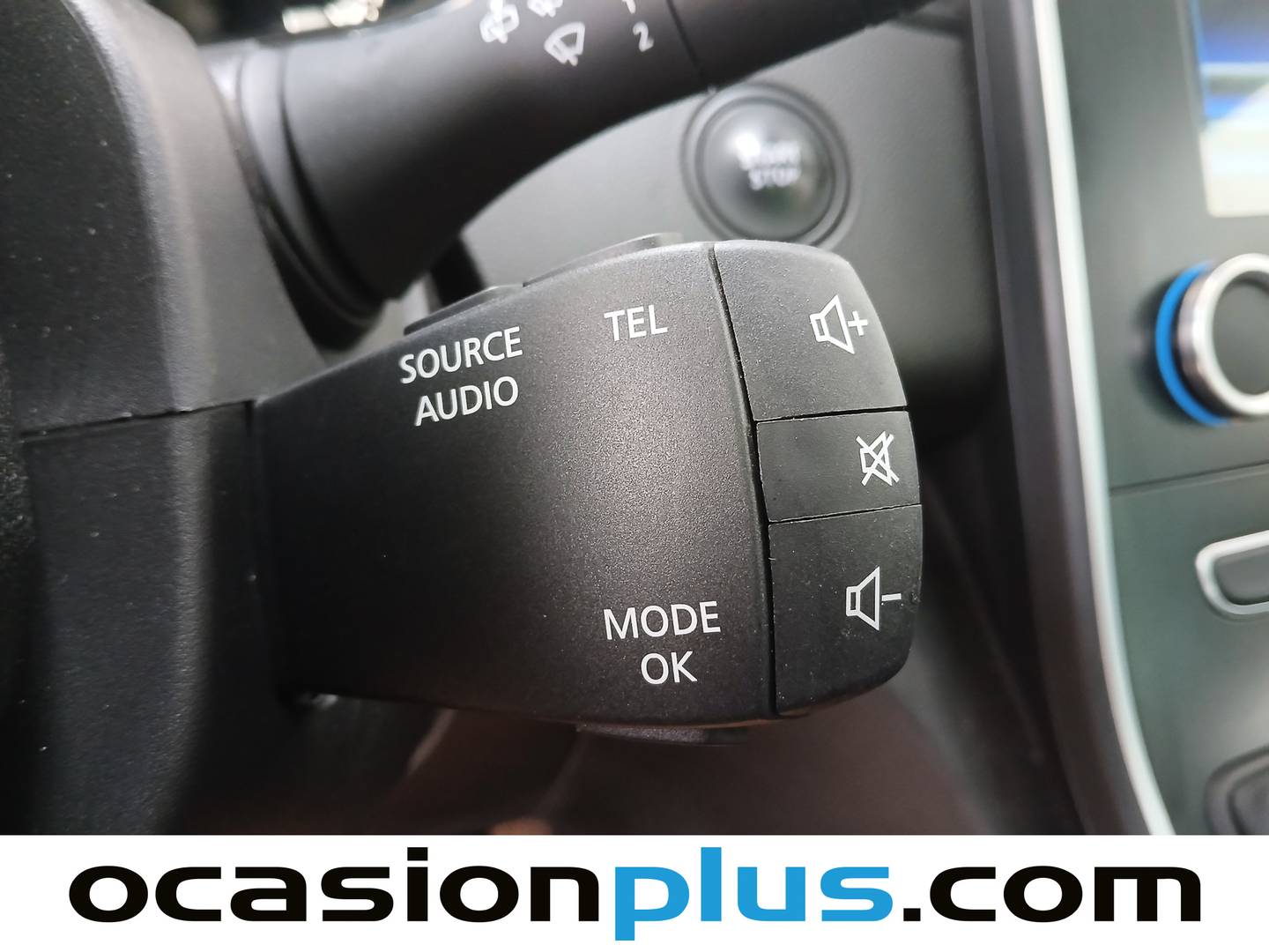 Renault Scénic Renault Scenic Zen Energy dCi (130 CV) al mejor precio