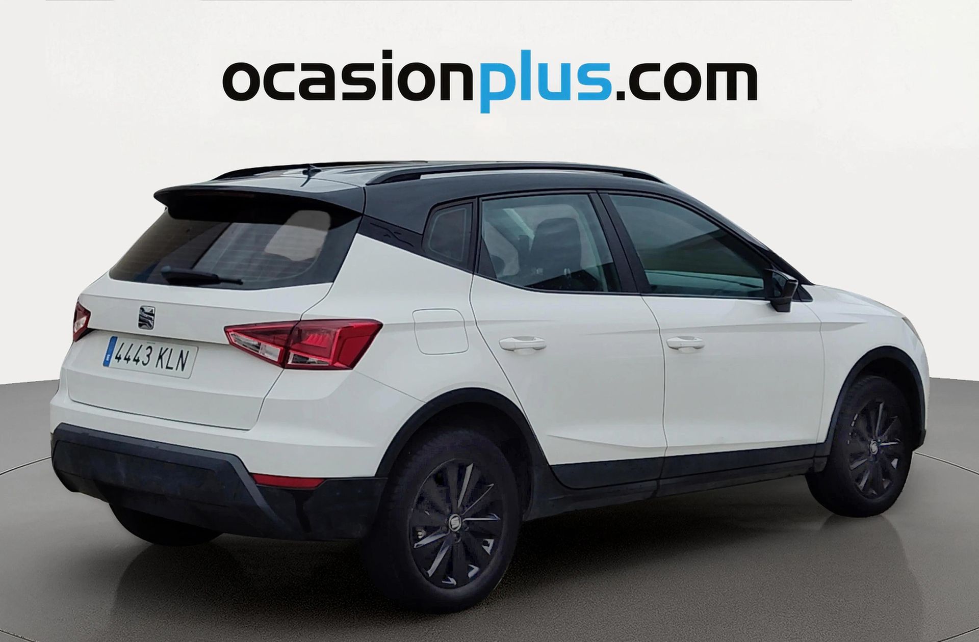 SEAT Arona 1.0 TSI Ecomotive Style - foto 4