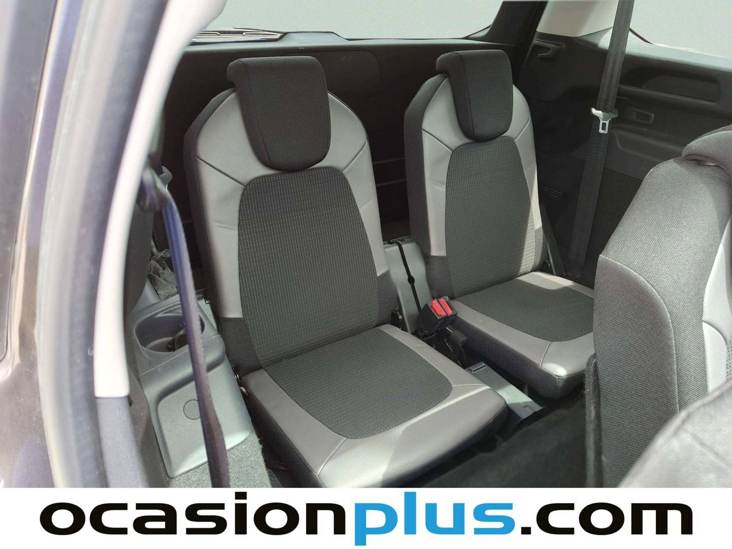 Citroën Grand C4 Picasso Citroën Grand C4 Picasso PureTech 130 Shine S&S (130 CV) 7 Plazas km 0
