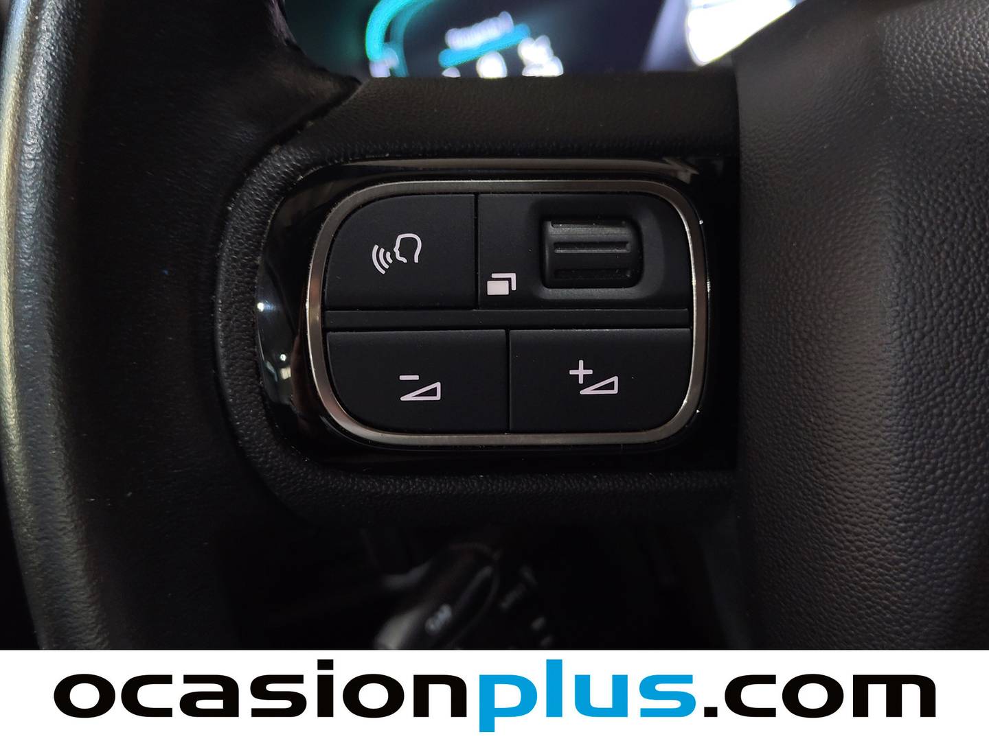 Citroën C5 Aircross Citroën C5 Aircross BlueHdi 180 S&S Shine EAT8 (177 CV) seminuevo