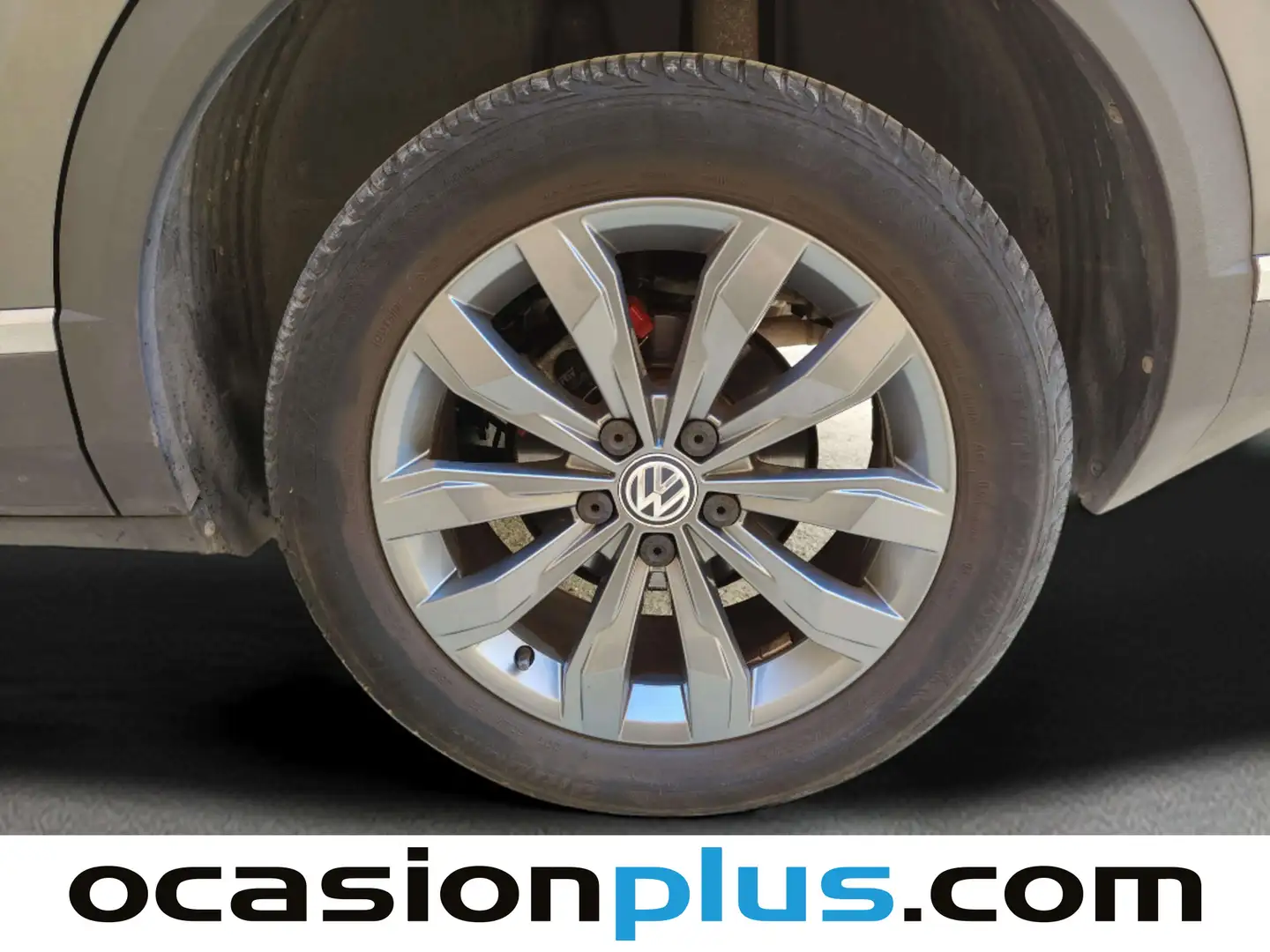 Foto Volkswagen T-Roc Volkswagen T-Roc Sport 1.6 TDI (115 CV)