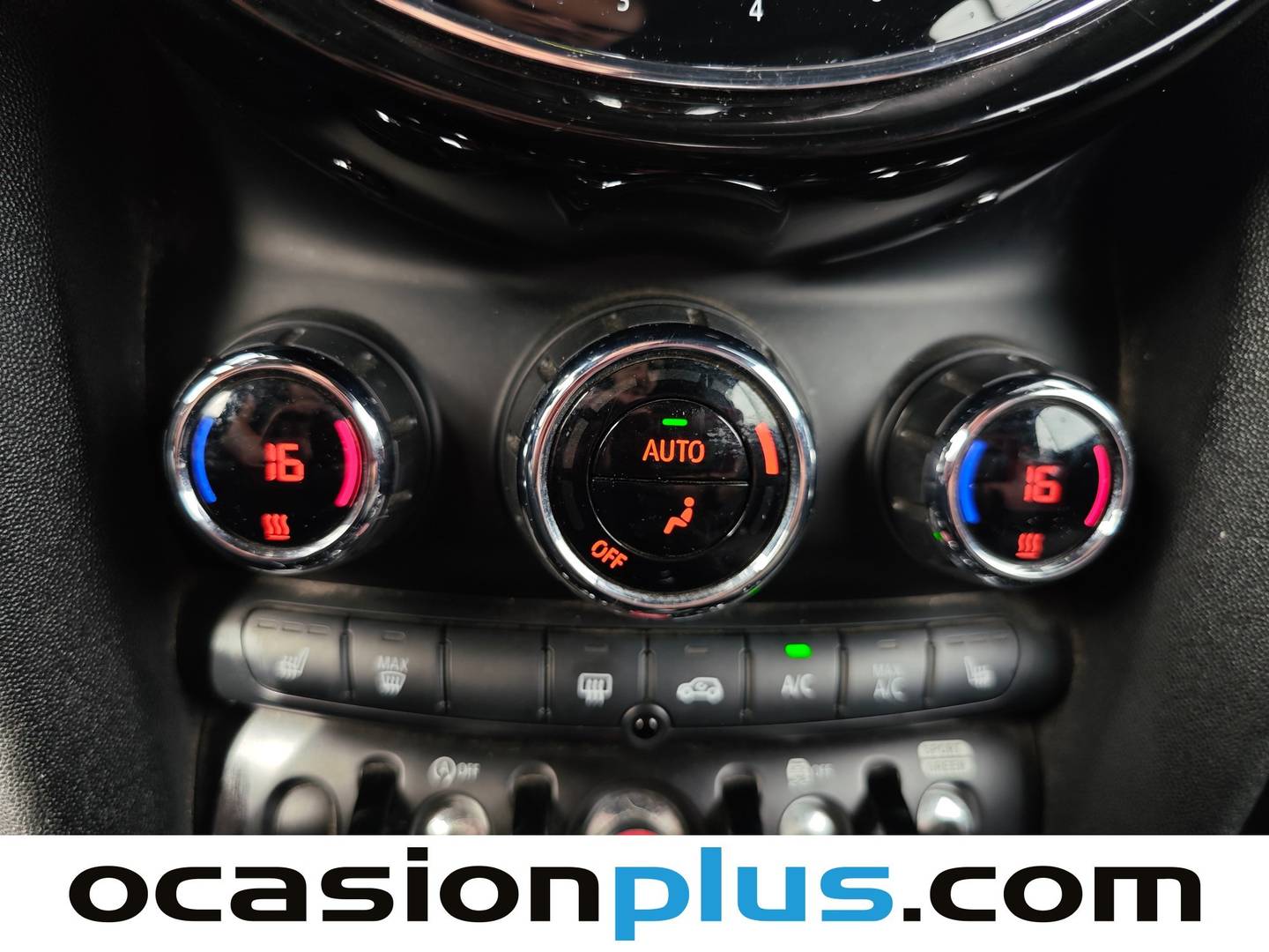 Foto Mini MINI MINI MINI Cabrio Cabrio Cooper  (136 CV)