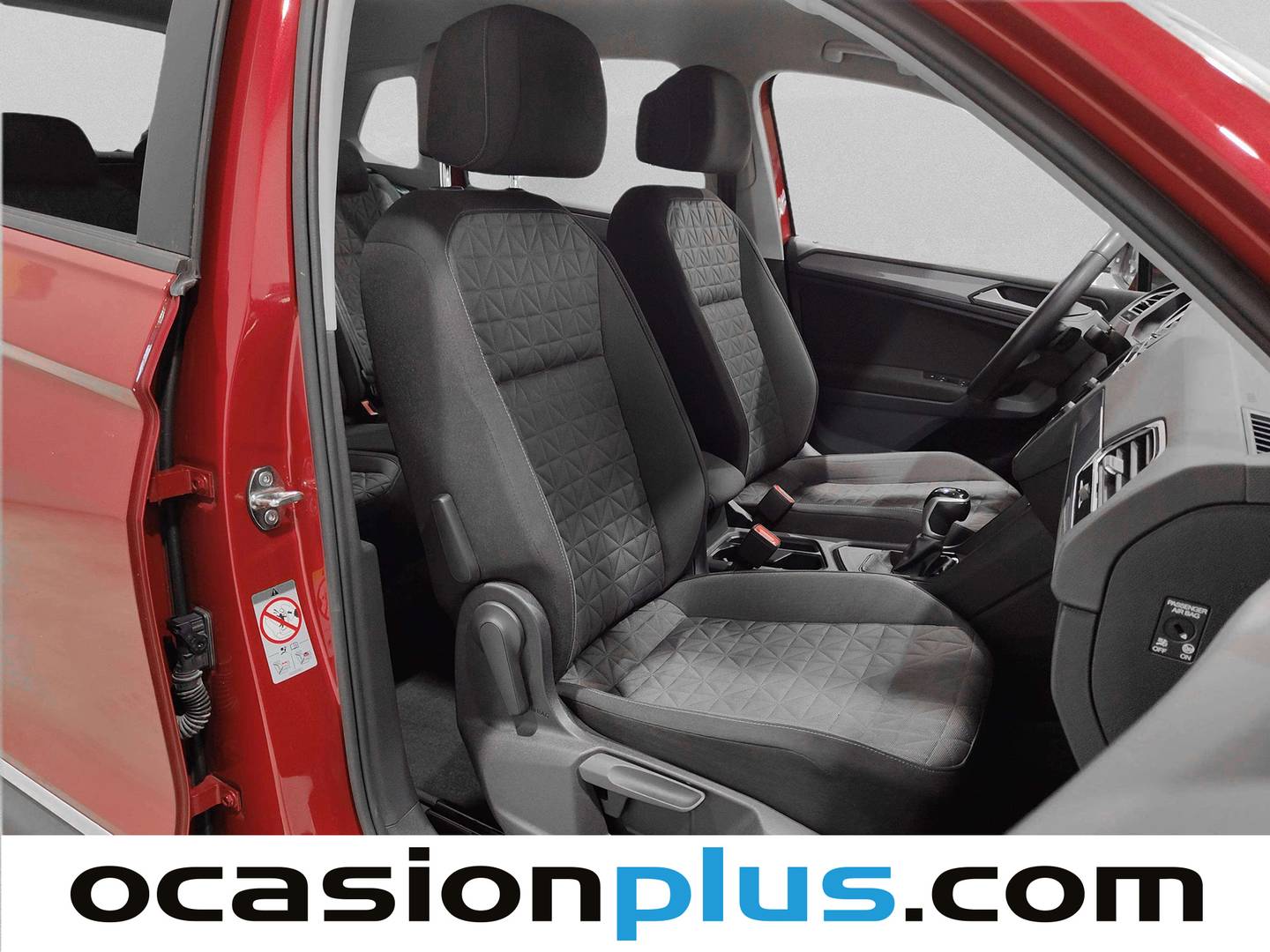 Volkswagen Tiguan Volkswagen Tiguan Life 2.0 TDI (150 CV) DSG diésel