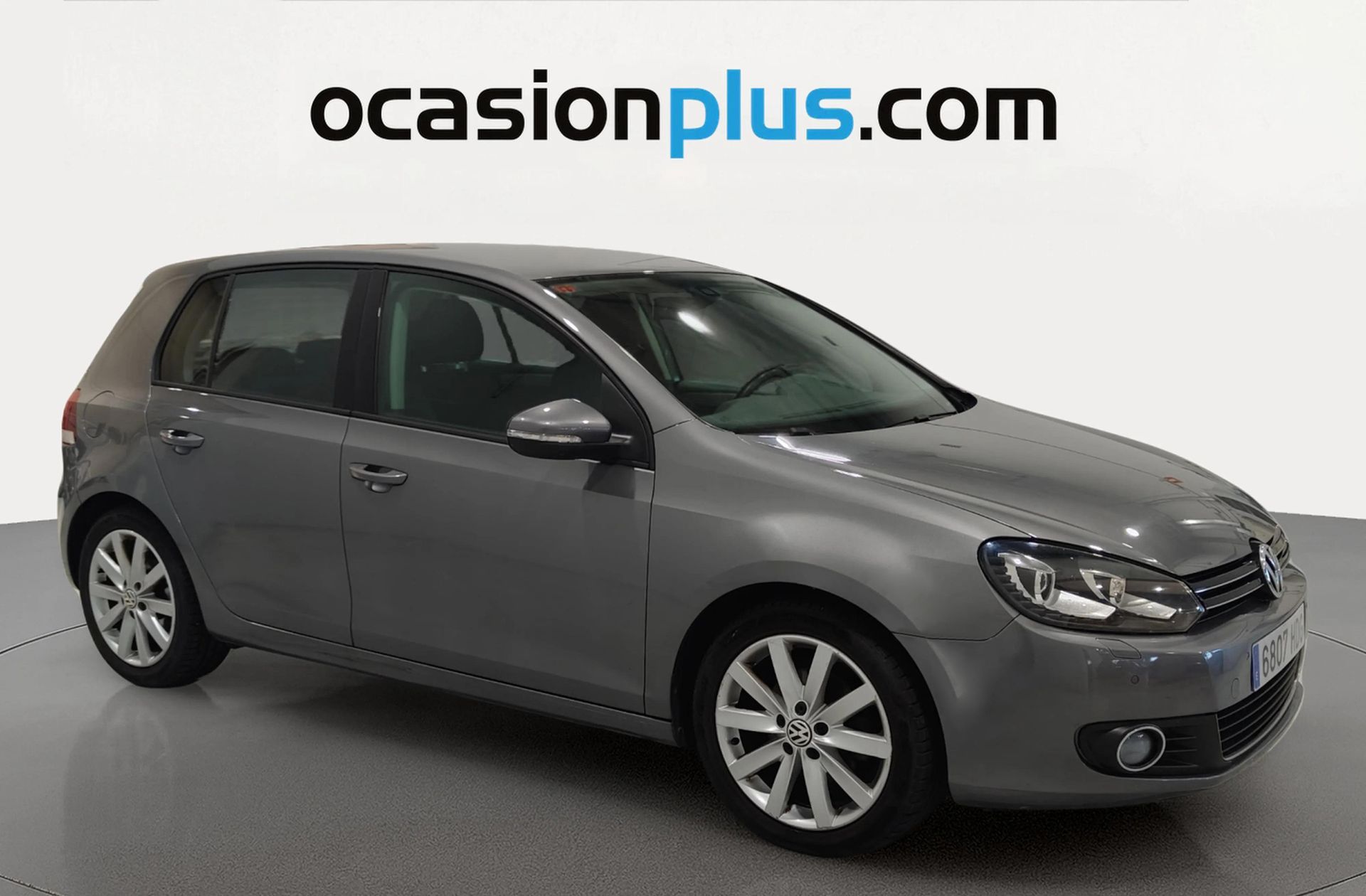 Volkswagen Golf Sport 1.6 TDI - foto 2