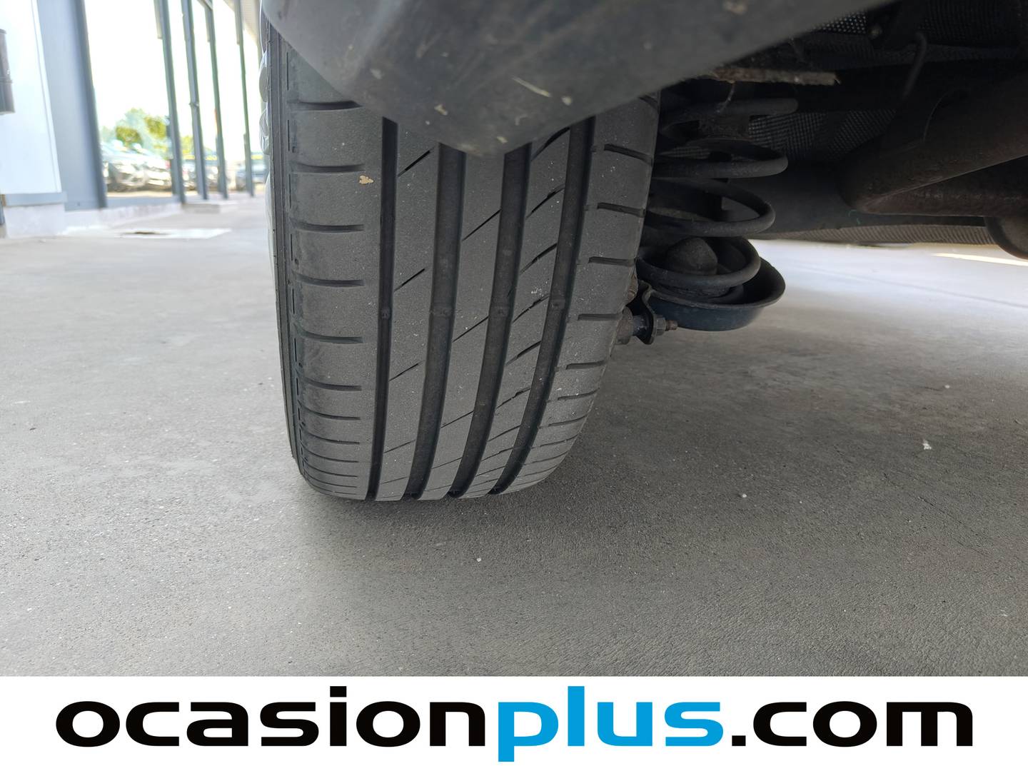 Ford Transit Connect Ford Transit Connect Furgon 1.5 TDCi Ambiente 200 L1 (75 CV) 2018