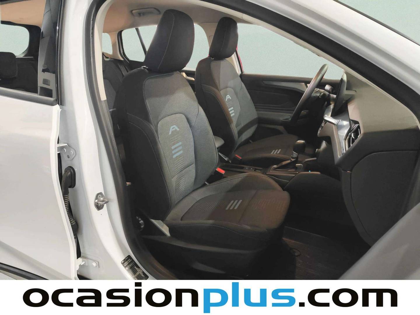 Foto Ford Focus Ford Focus SportBreak 1.0 Ecoboost MHEV Active Auto (125 CV)