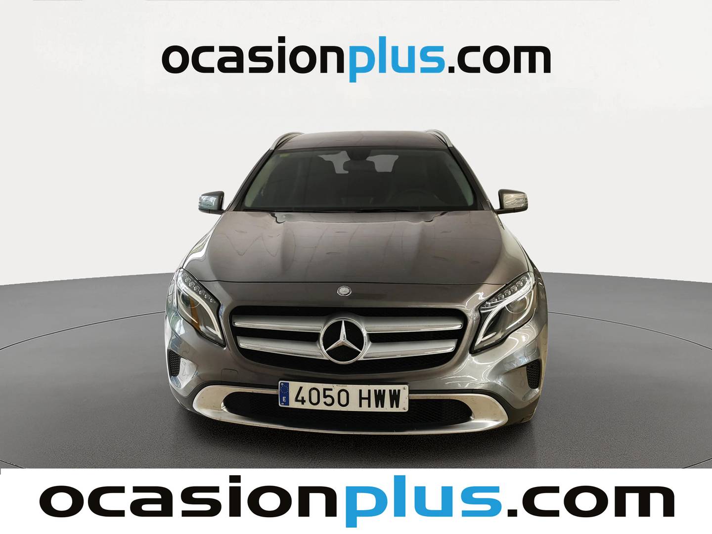 Mercedes GLA Mercedes GLA 220 CDI Urban 4Matic (170 CV) al mejor precio