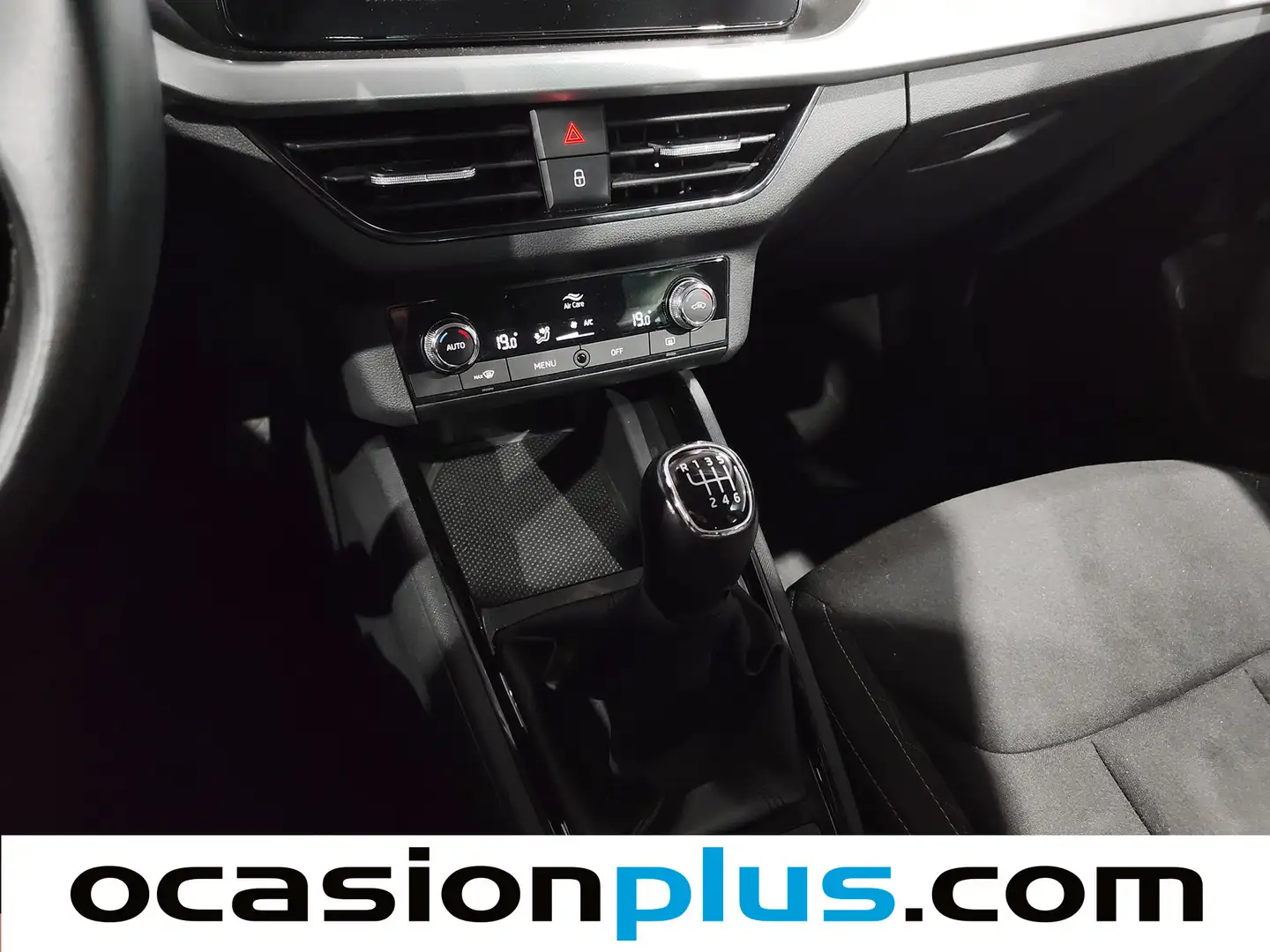 Foto Skoda Kamiq Skoda Kamiq 1.0 TSI Ambition (110 CV)