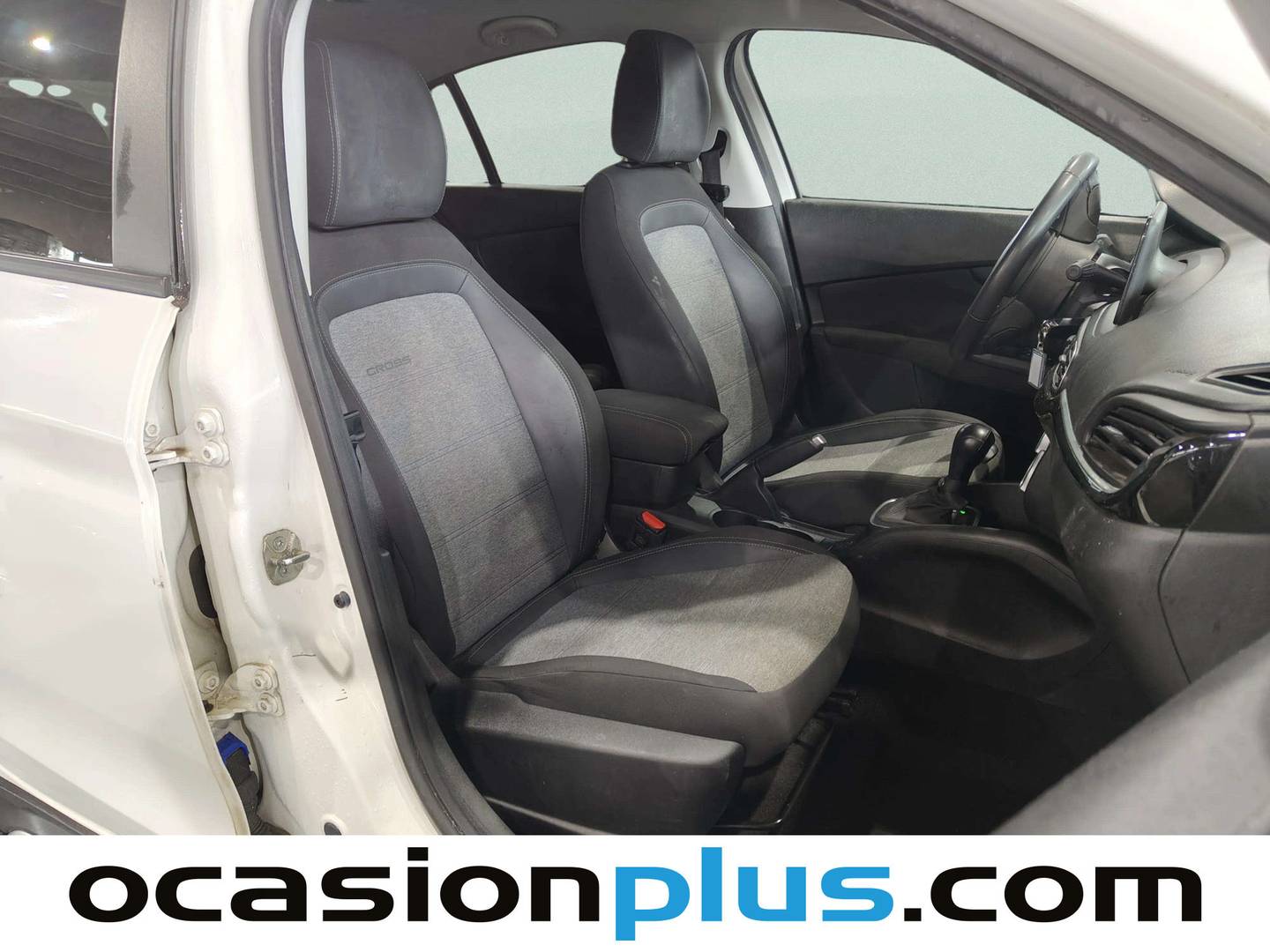 Fiat Tipo Fiat Tipo 1.5 Hybrid Cross DCT (130 CV) automático