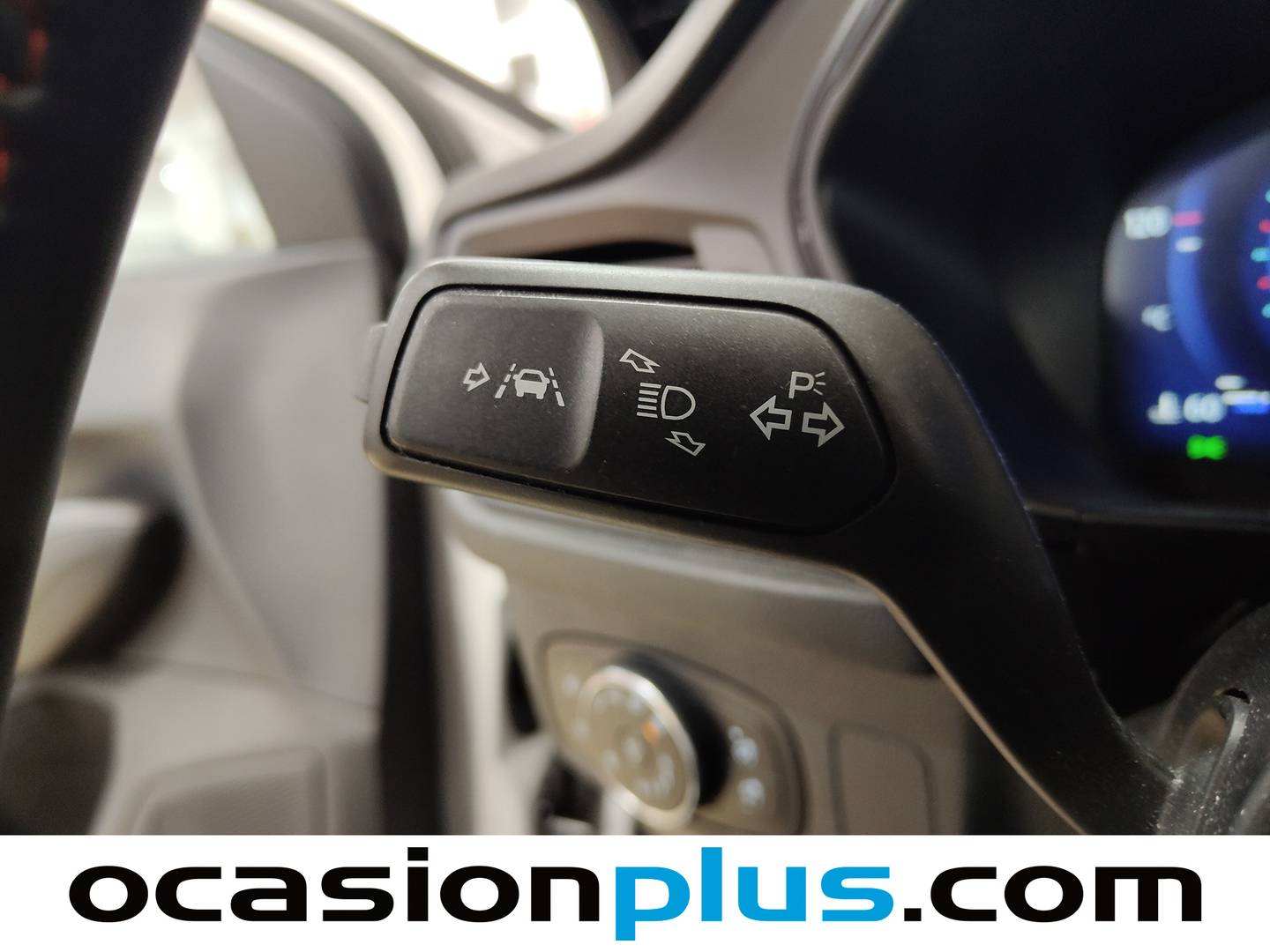 Ford Focus Ford Focus 1.0 Ecoboost S&S ST-Line (125 CV) seminuevo