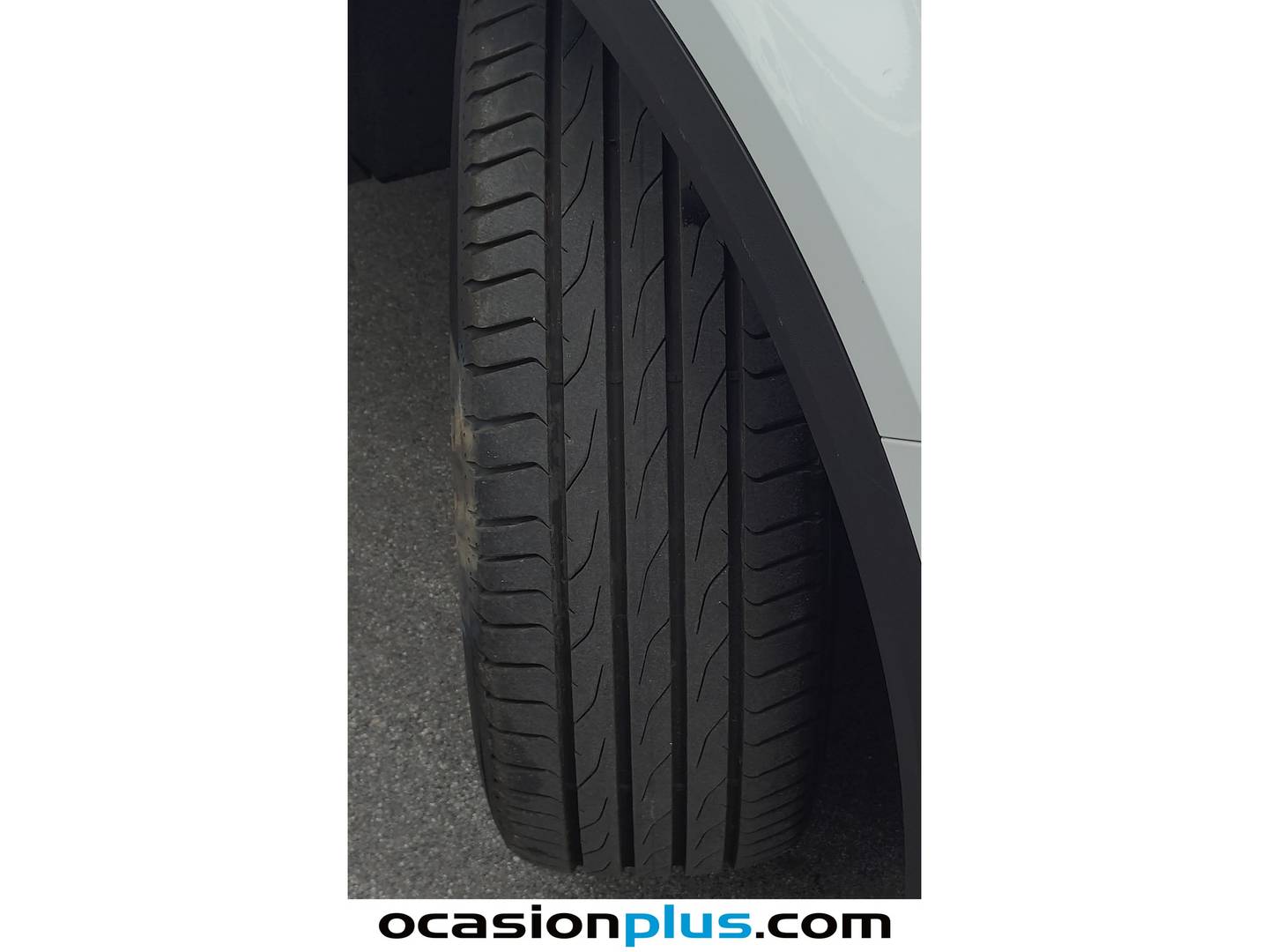 Volkswagen T-Roc Volkswagen T-Roc Life 1.5 TSI (150 CV) DSG seminuevo