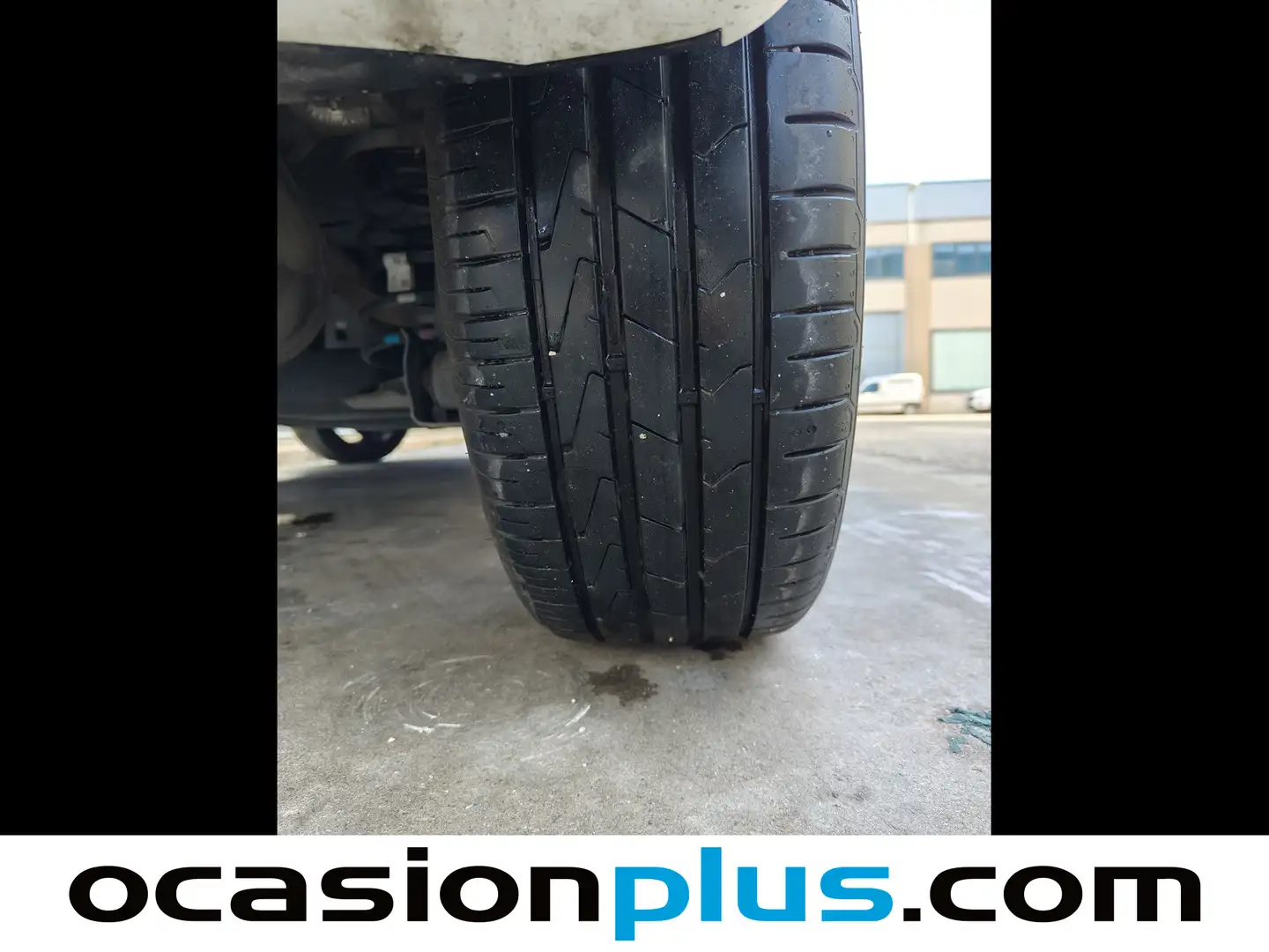 Foto Hyundai i10 Hyundai i10 1.2 Tecno AT (84 CV)