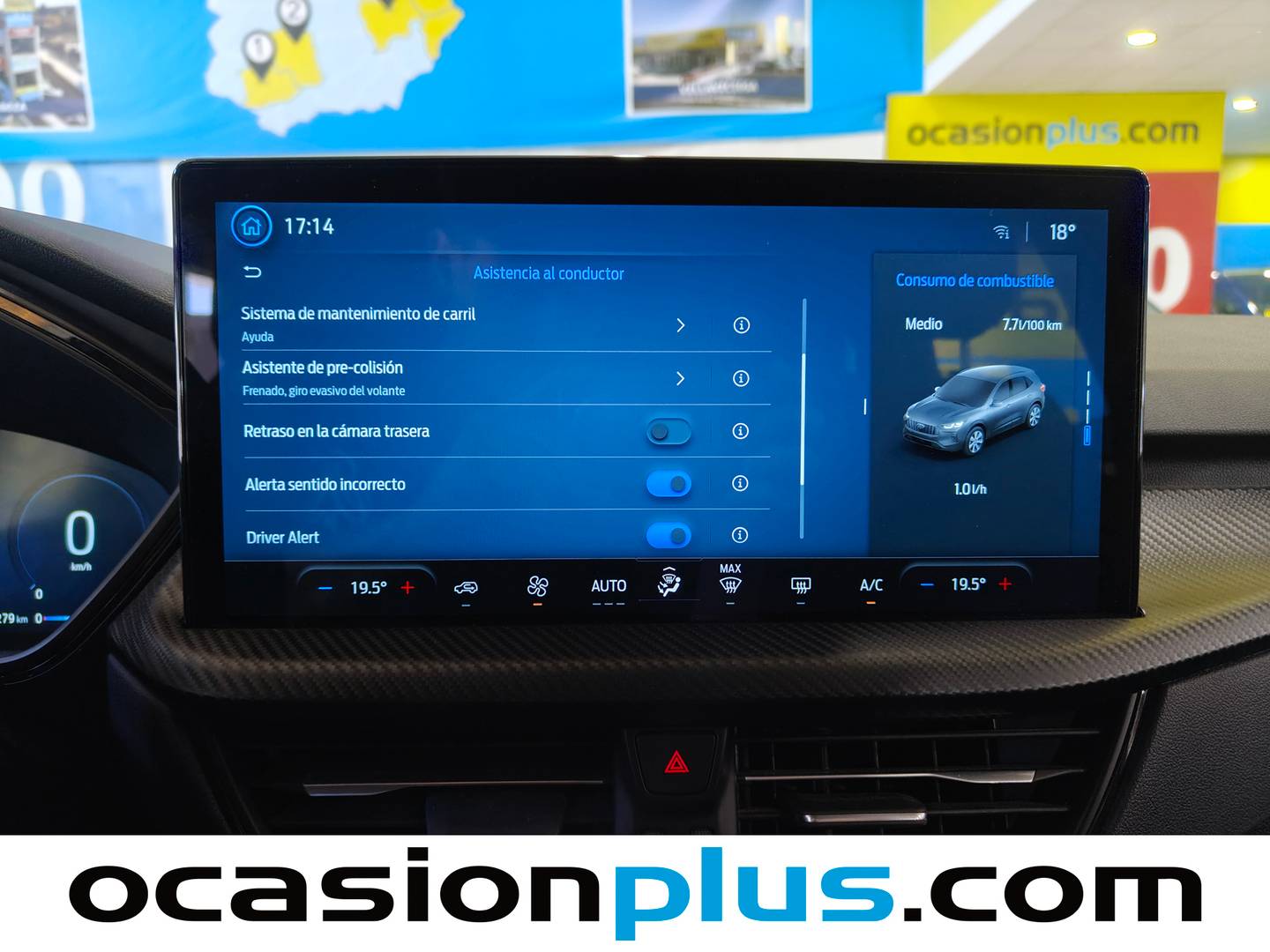 Ford Kuga Ford Kuga 1.5T EcoBoost ST-Line 4x2 (150 CV) barato