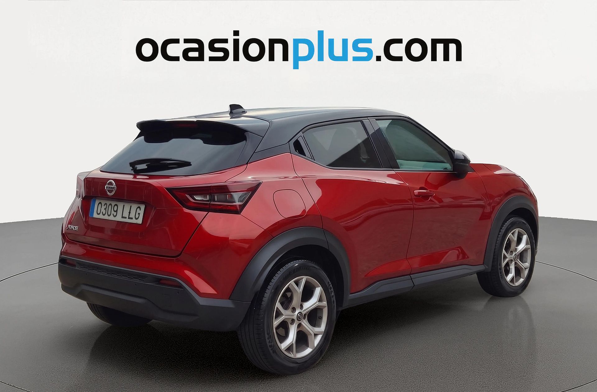 Nissan Juke DIG-T N-Connecta 4x2 DCT - foto 3