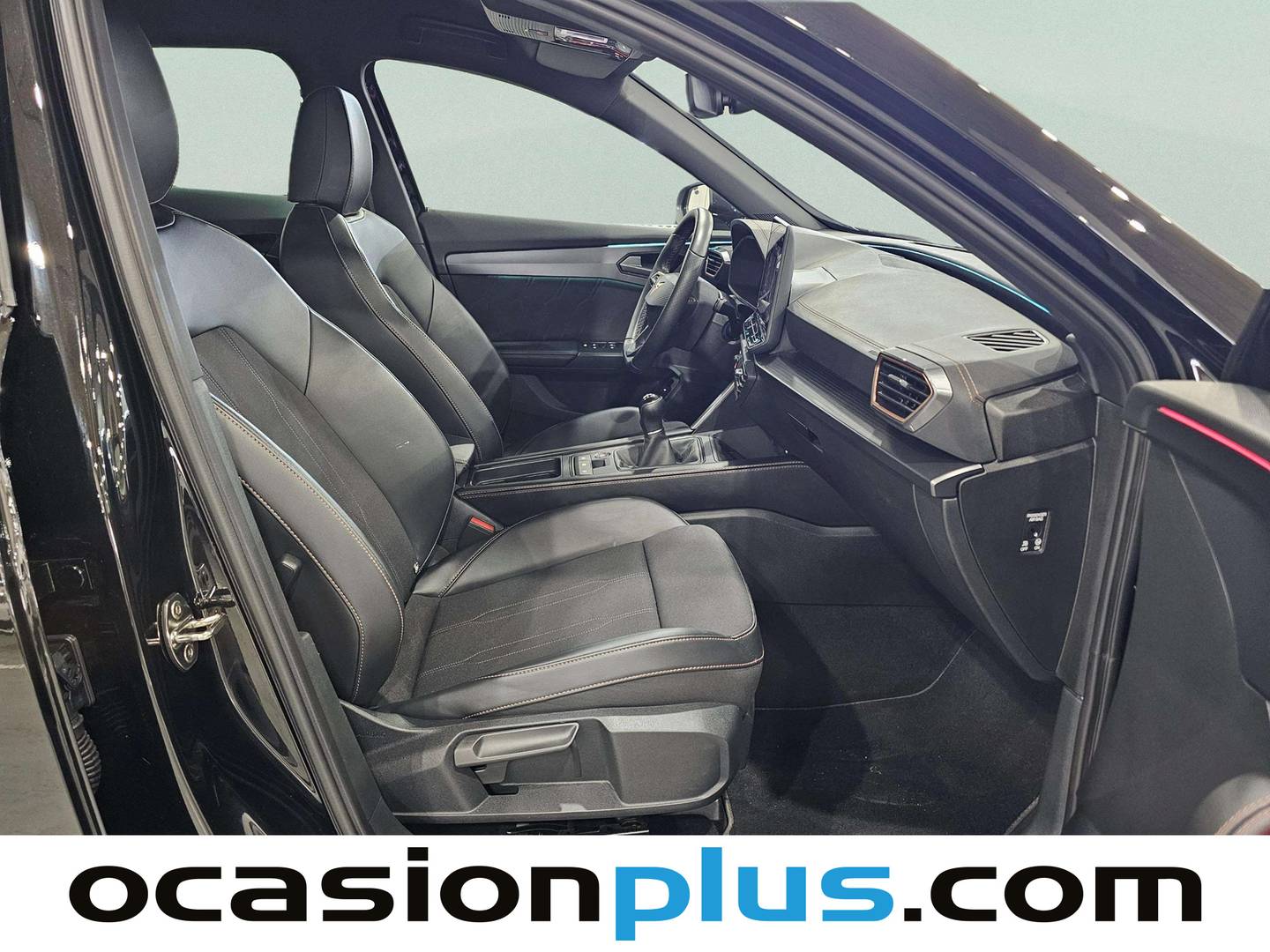 Cupra Formentor Cupra Formentor 1.5 TSI (150 CV) de segunda mano