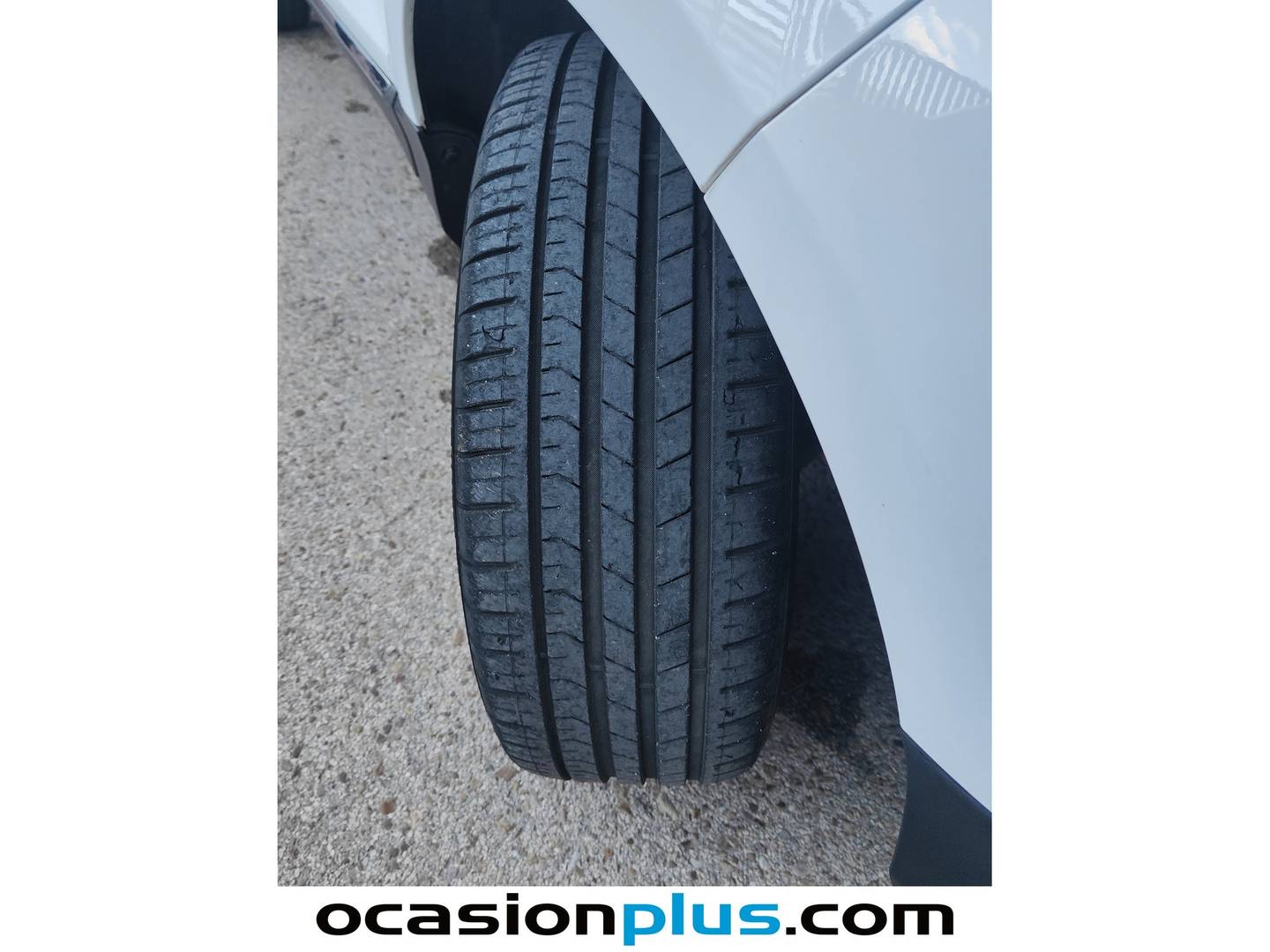 Ford EcoSport Ford EcoSport 1.0T EcoBoost S&S Titanium (125 CV) de ocasión