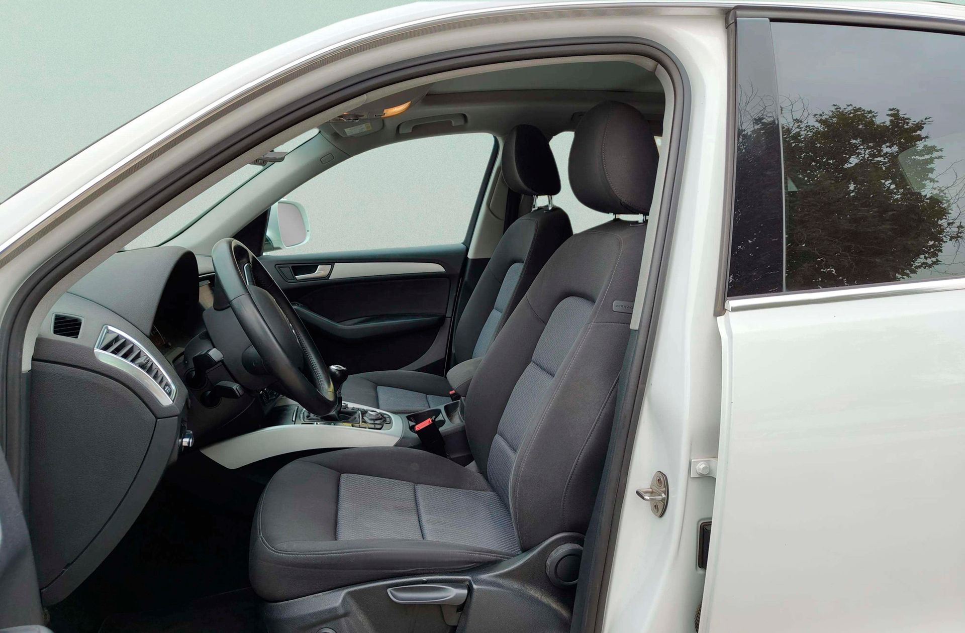 Audi Q5 Advanced edition 2.0 TDI clean diesel quattro - foto 10