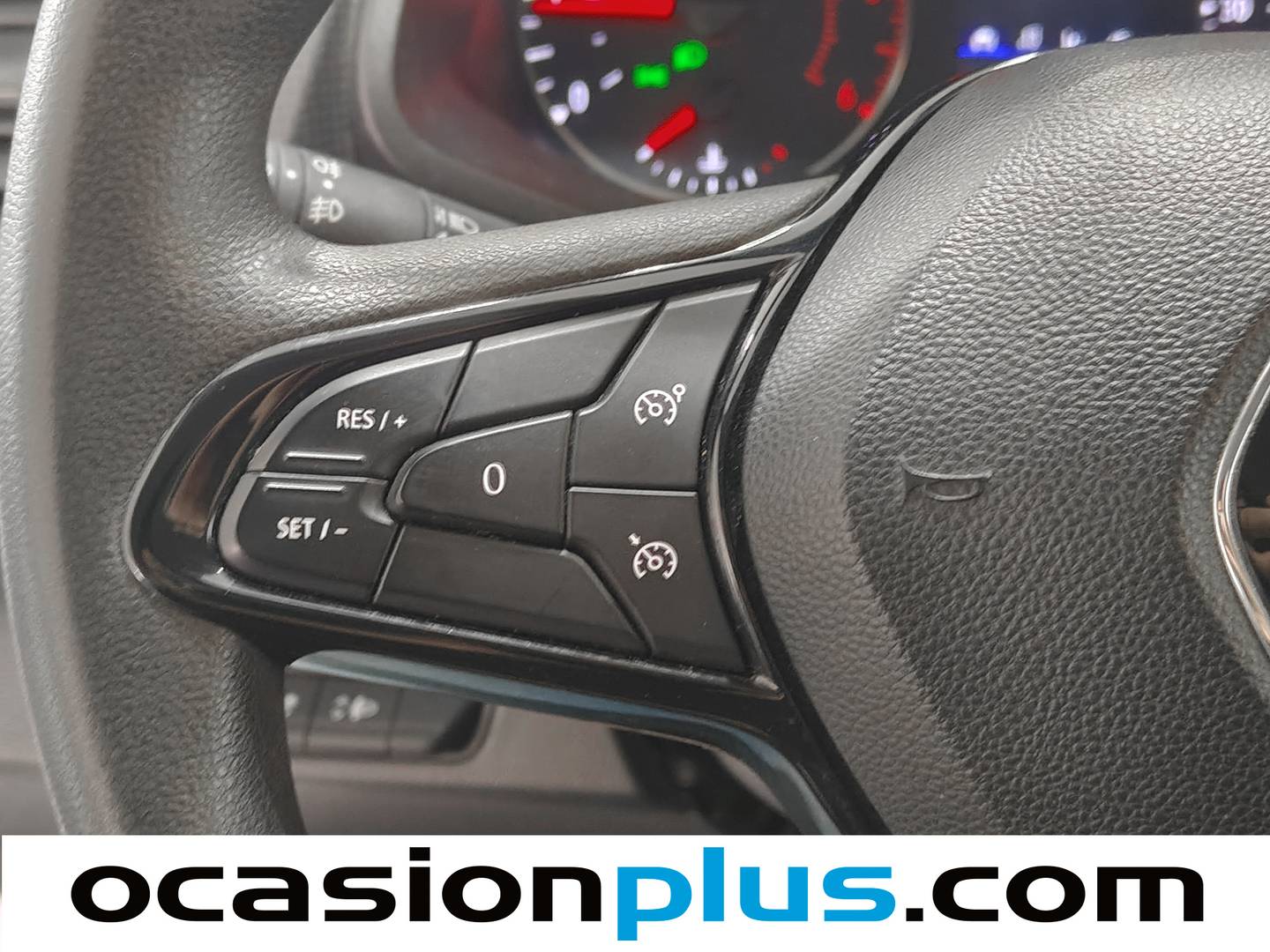 Foto Renault Trafic Renault Trafic Furgon L1H1 Blue dCi (130 CV)